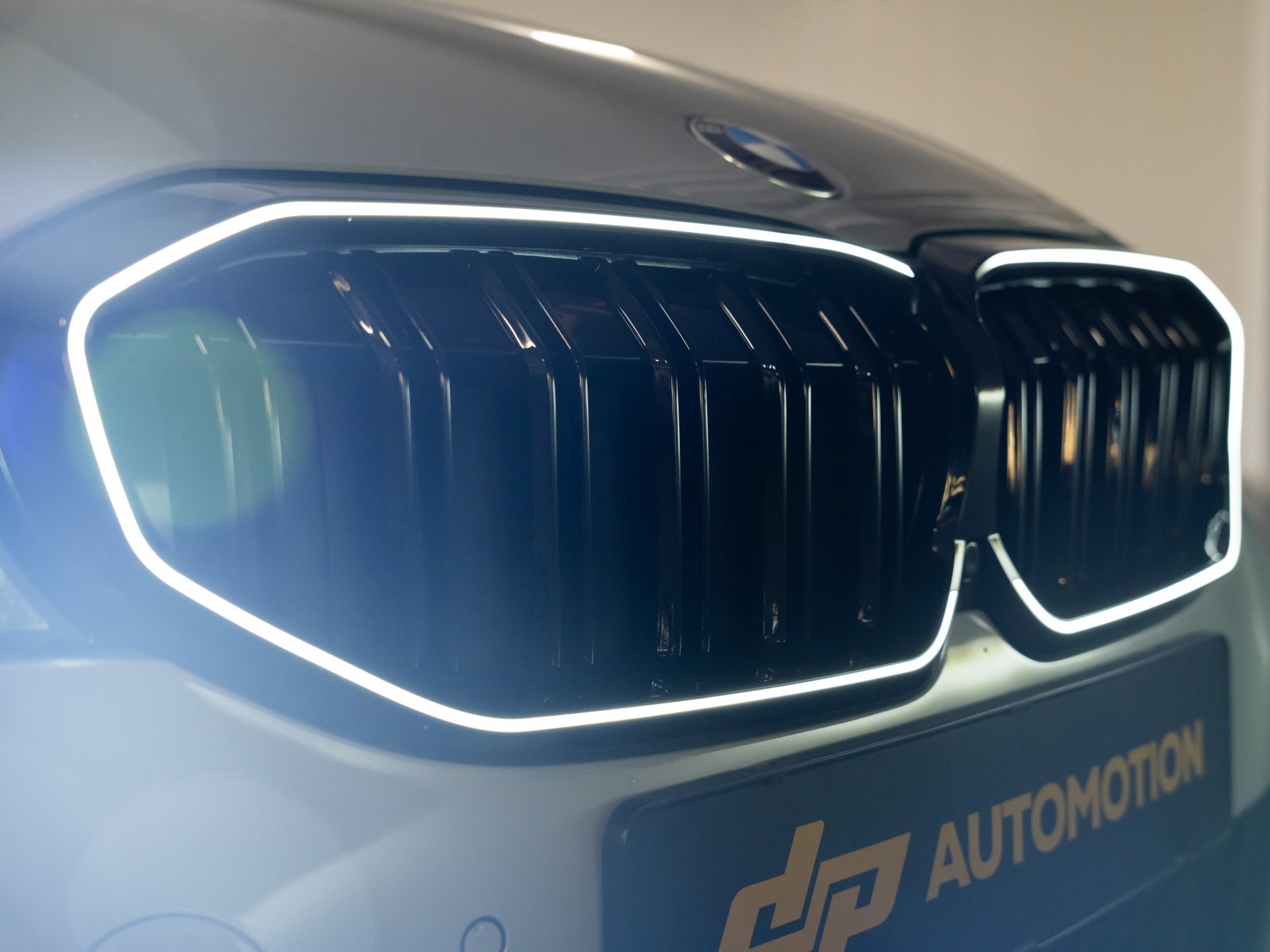 Foto van BMW M340i xDrive