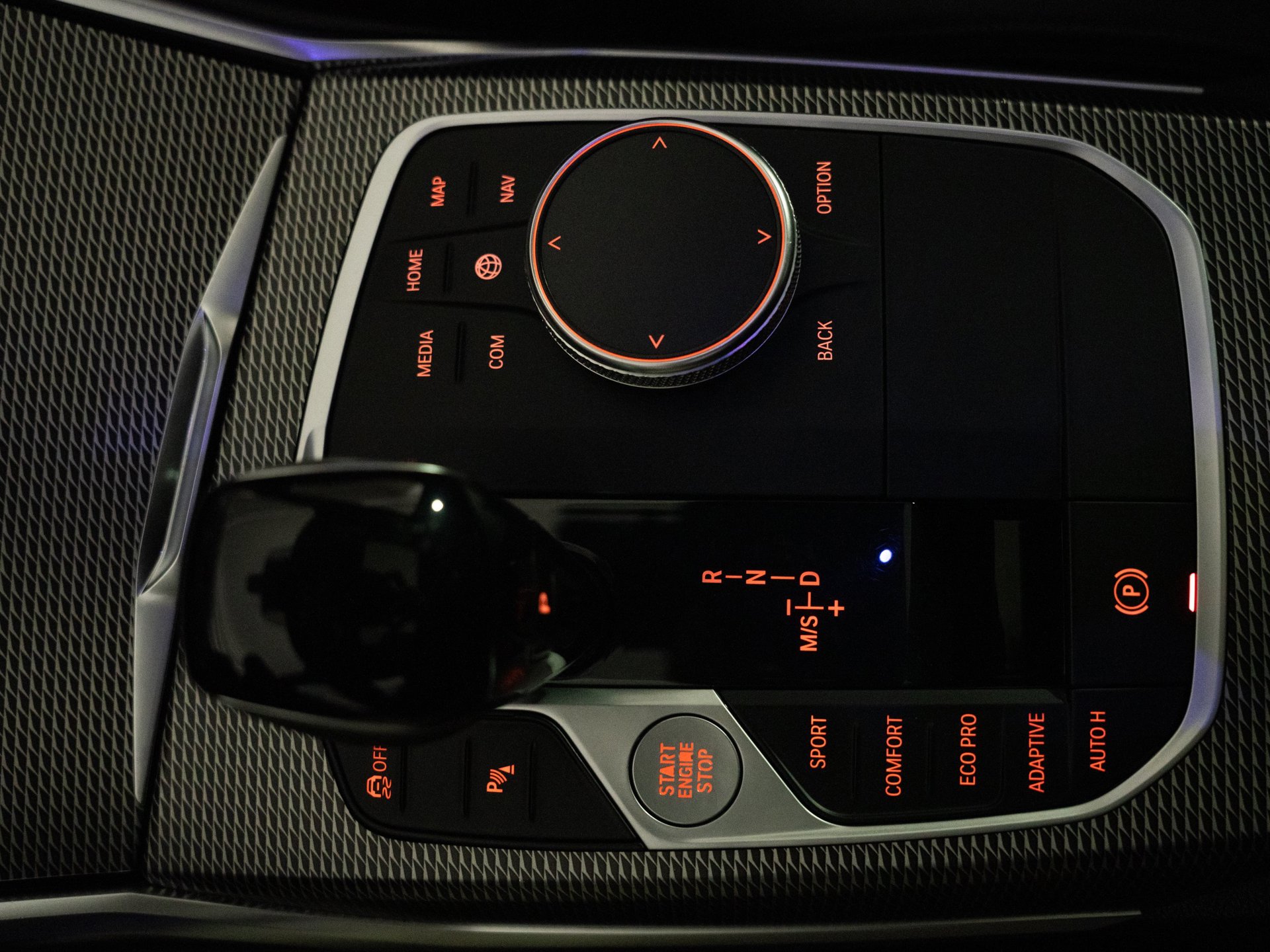 Foto van BMW M340i xDrive