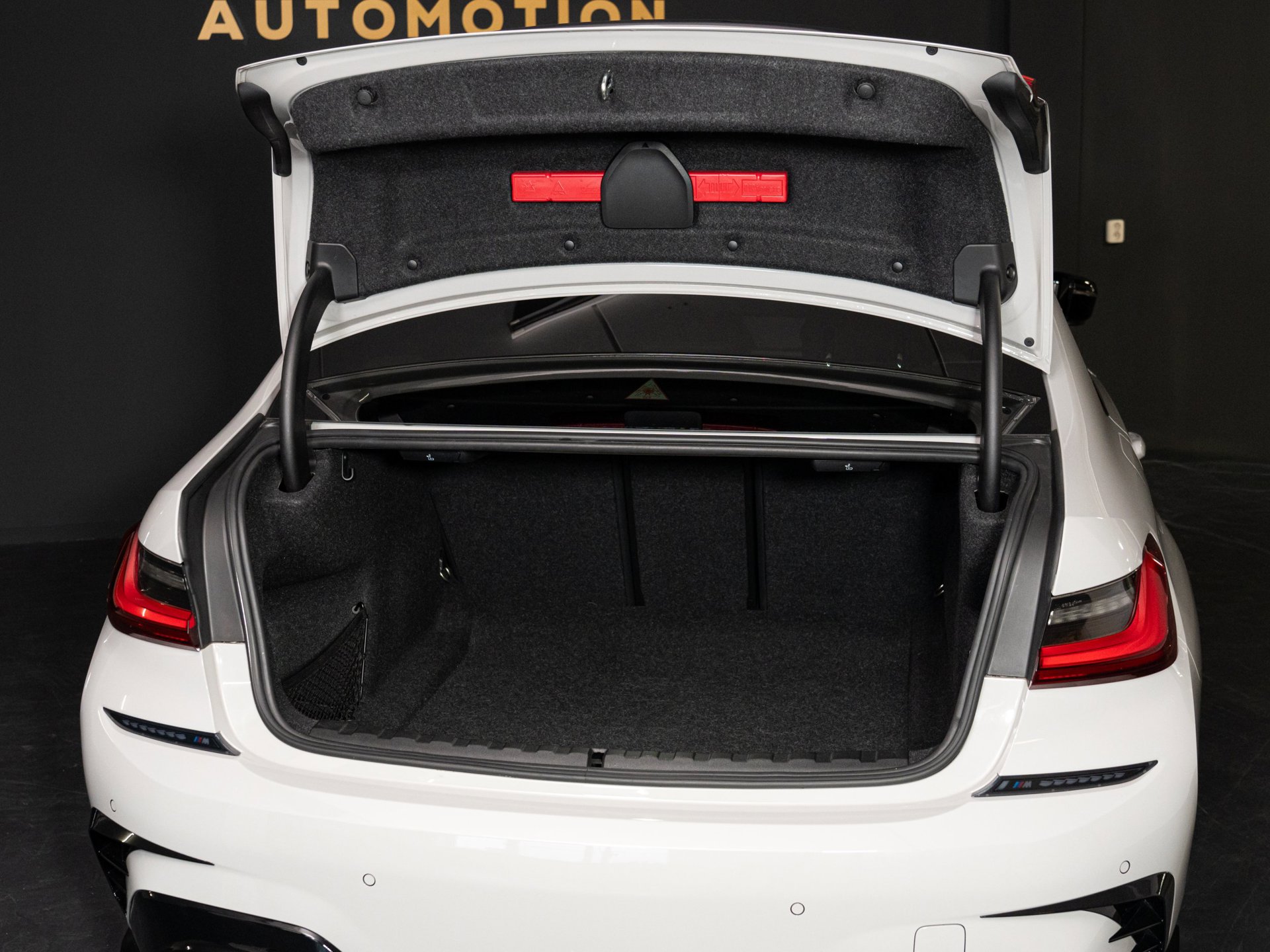 Foto van BMW M340i xDrive