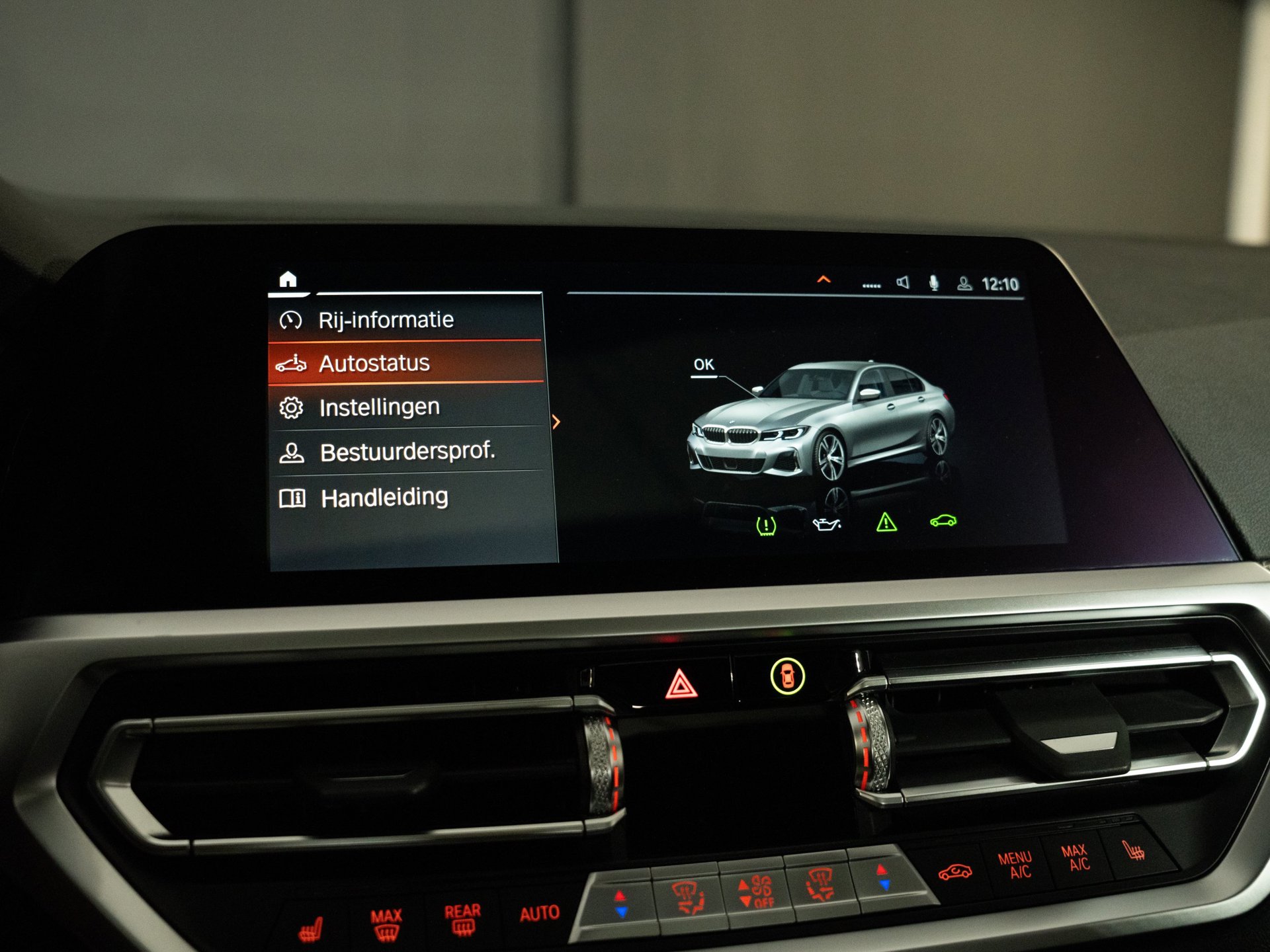 Foto van BMW M340i xDrive