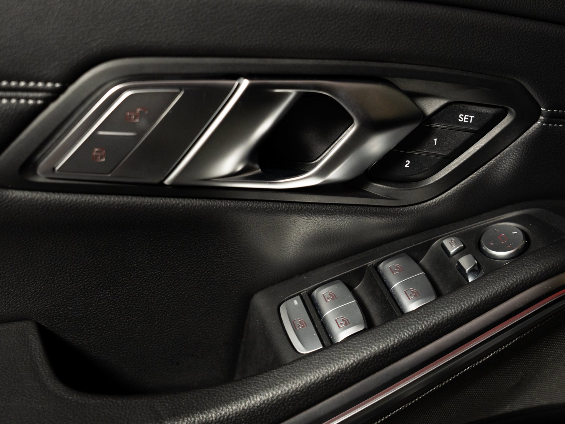 Foto van BMW M340i xDrive