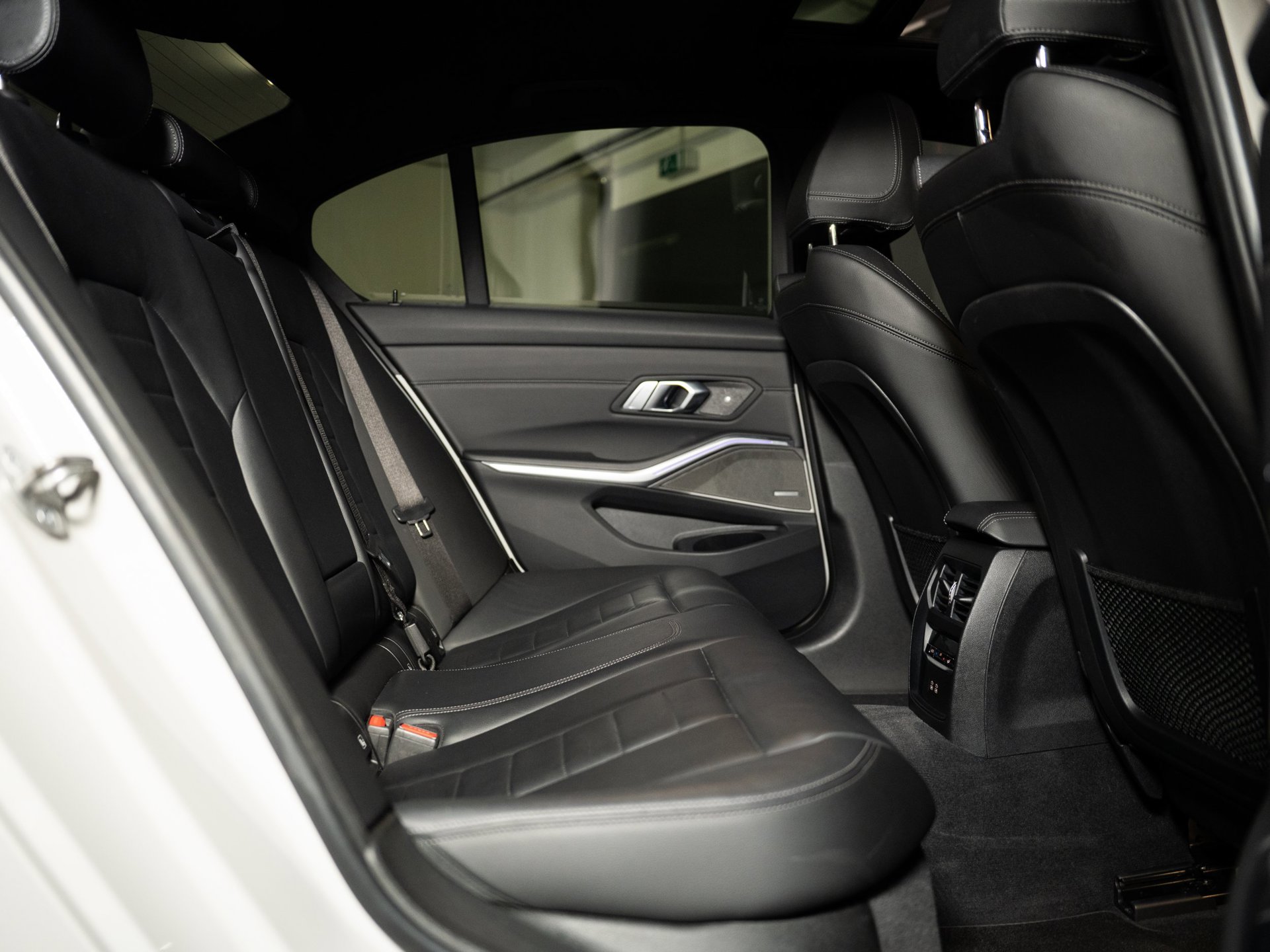 Foto van BMW M340i xDrive