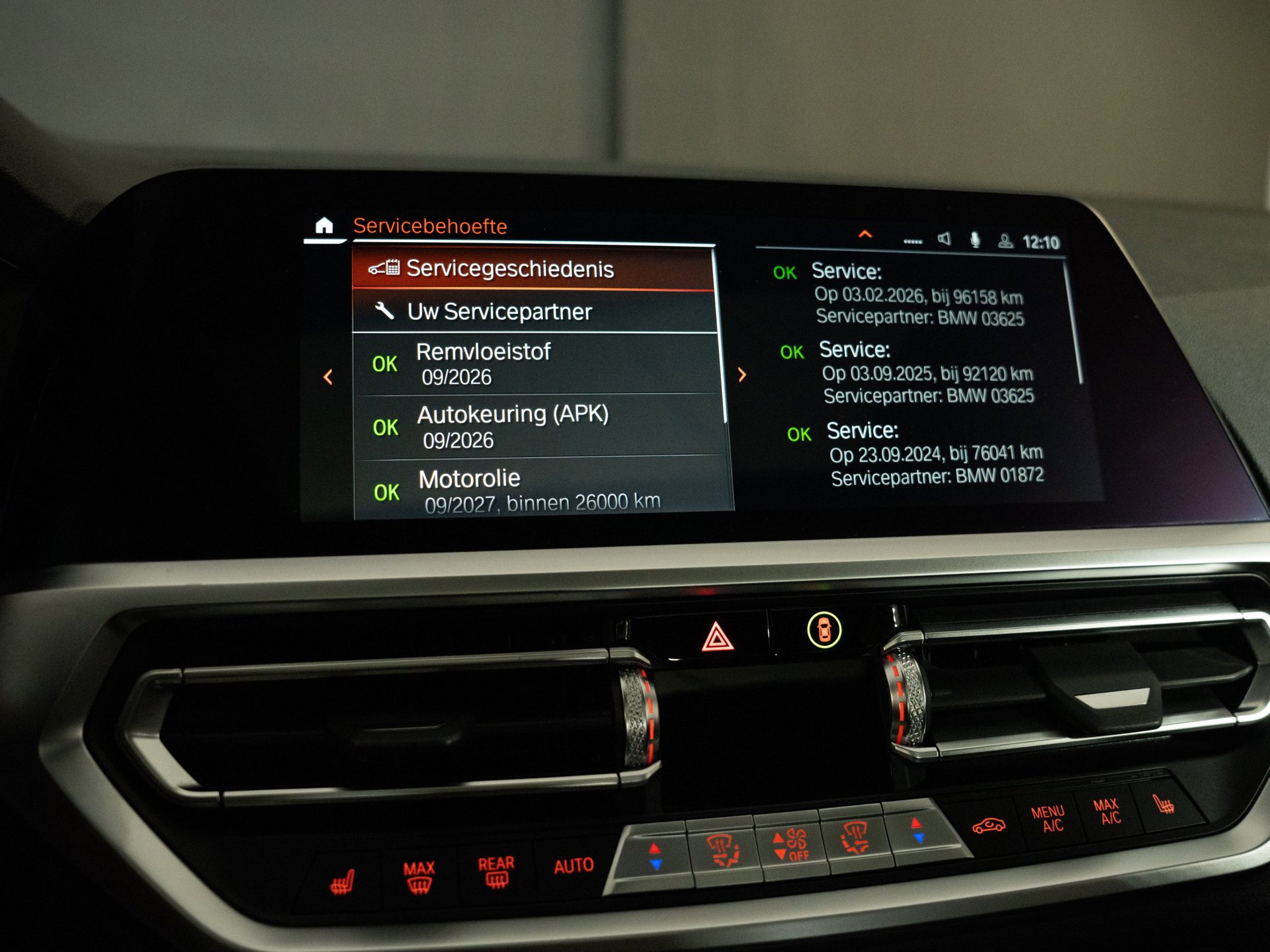 Foto van BMW M340i xDrive