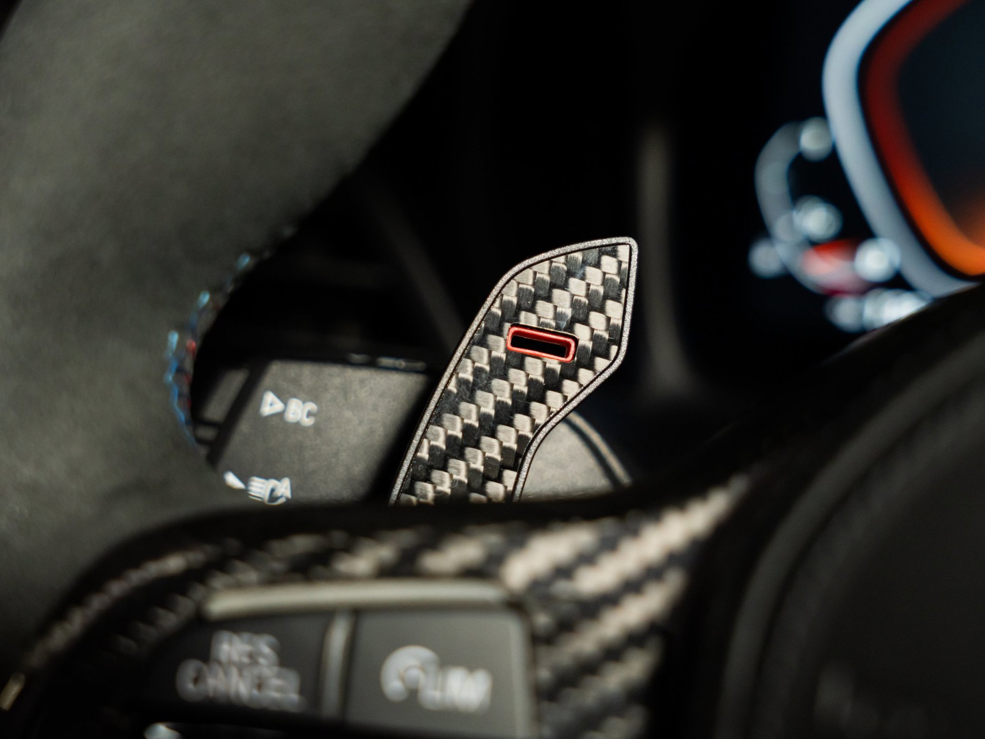 Foto van BMW M340i xDrive