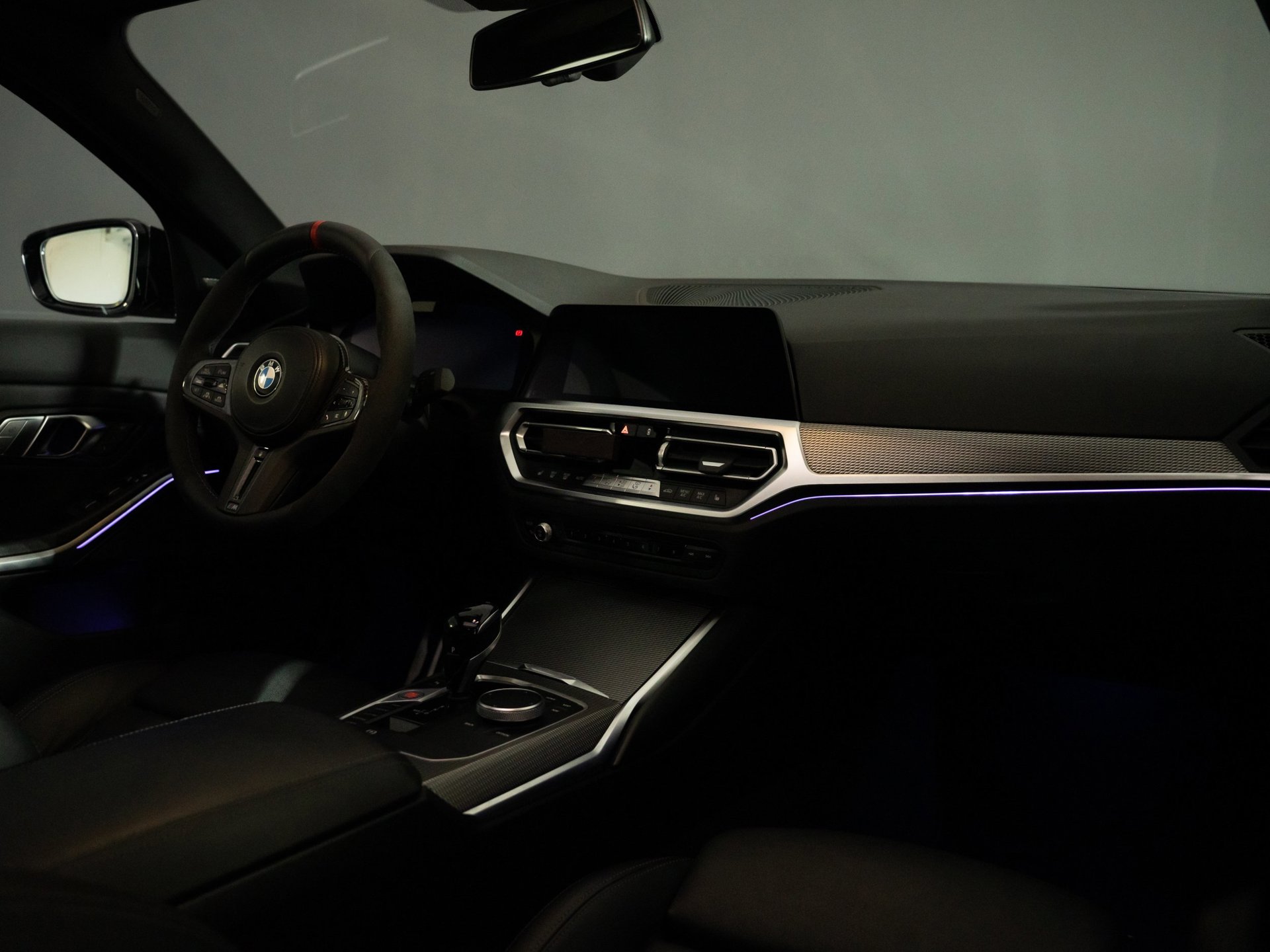 Foto van BMW M340i xDrive