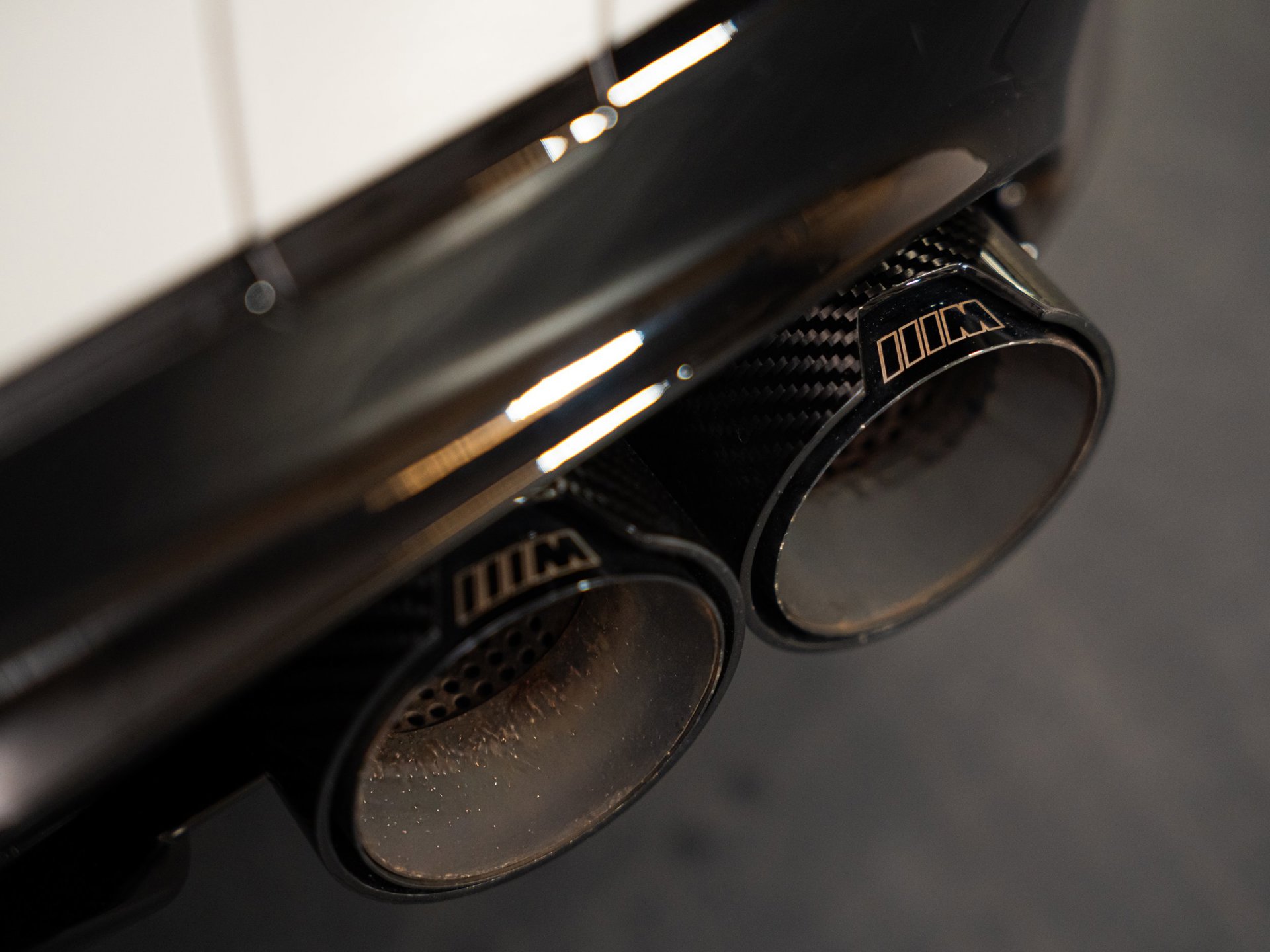 Foto van BMW M340i xDrive