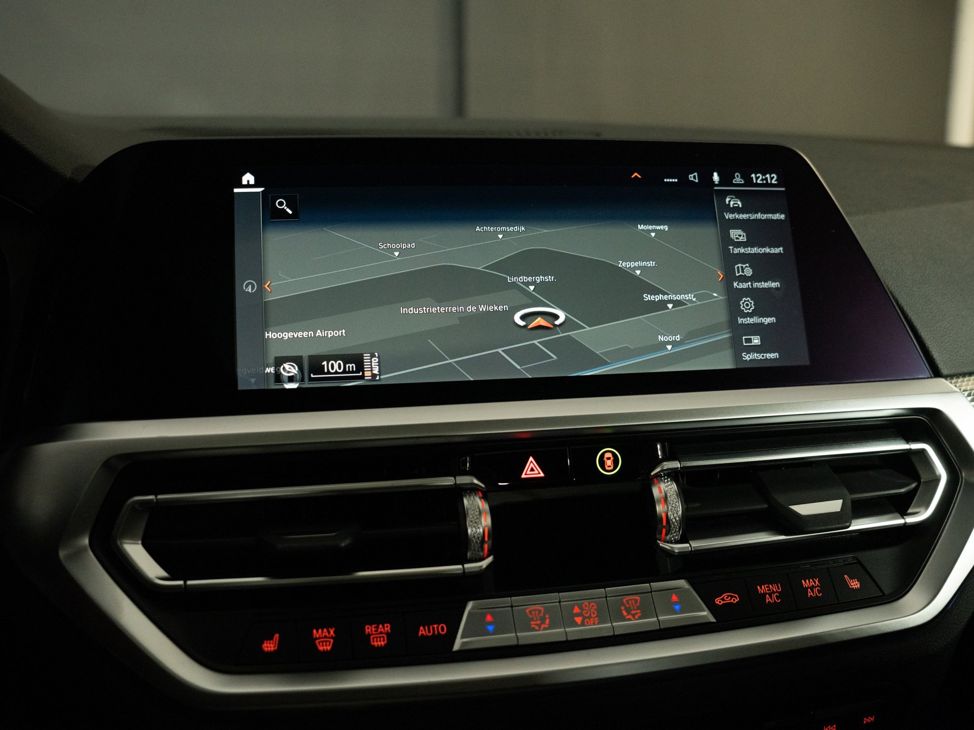 Foto van BMW M340i xDrive