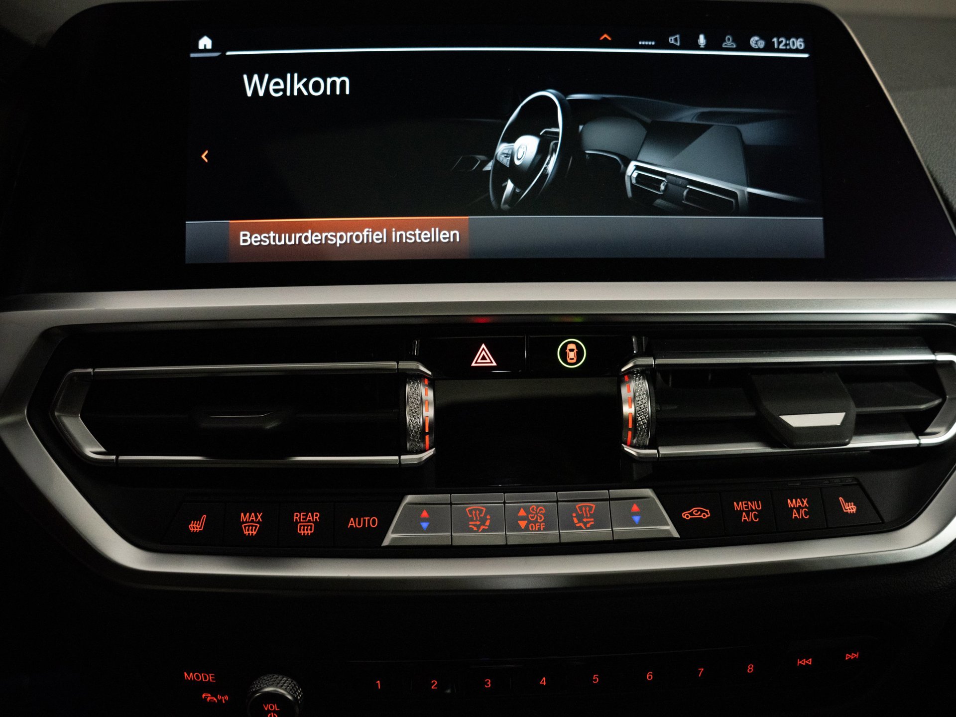 Foto van BMW M340i xDrive