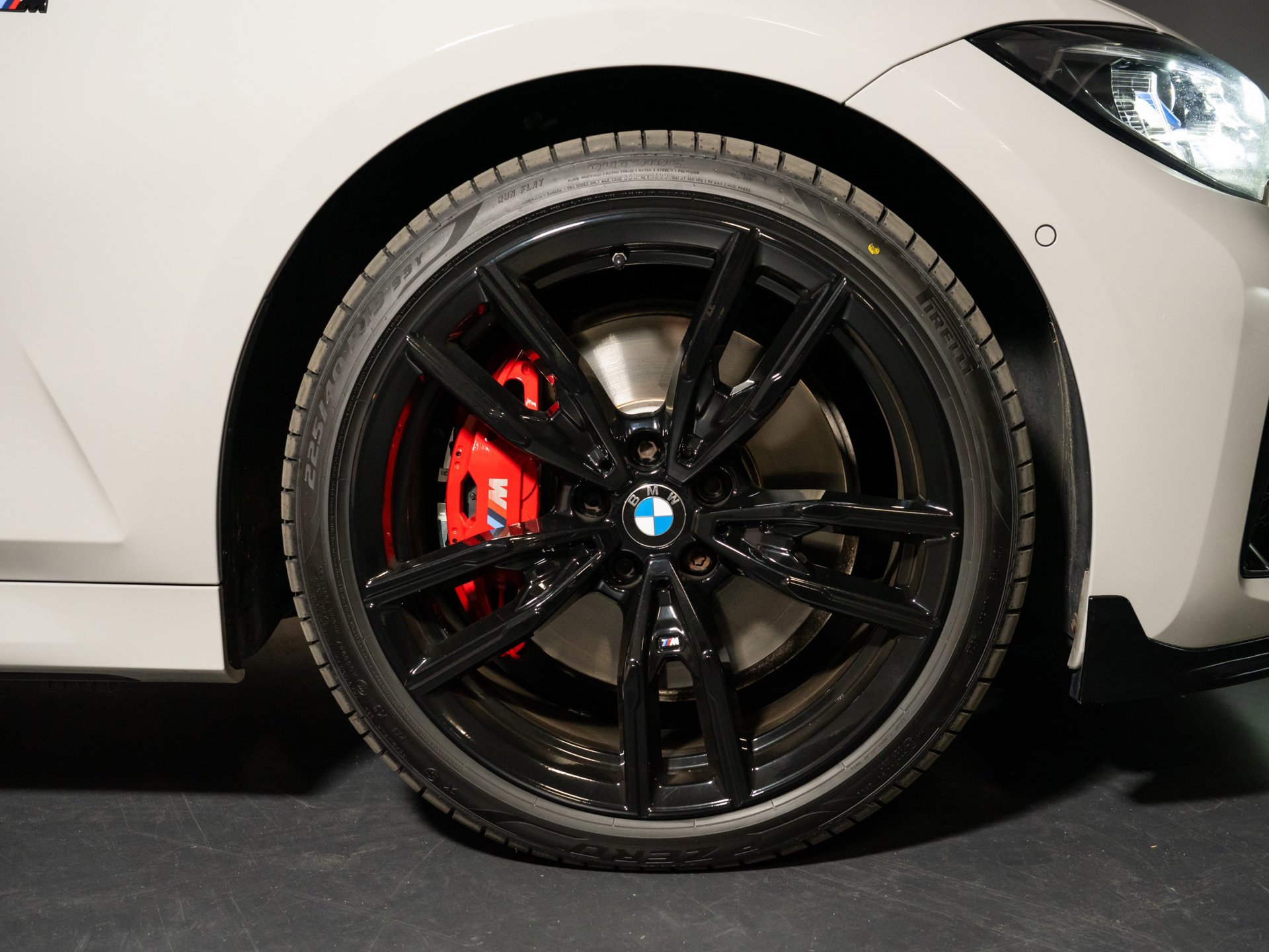 Foto van BMW M340i xDrive