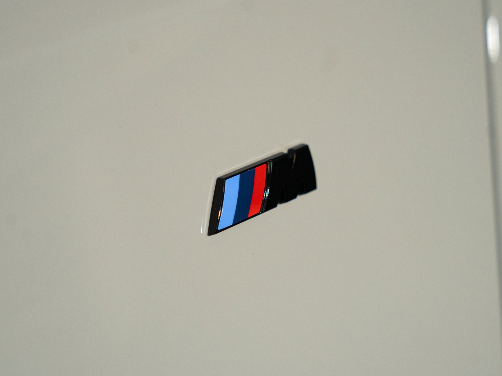 Foto van BMW M340i xDrive