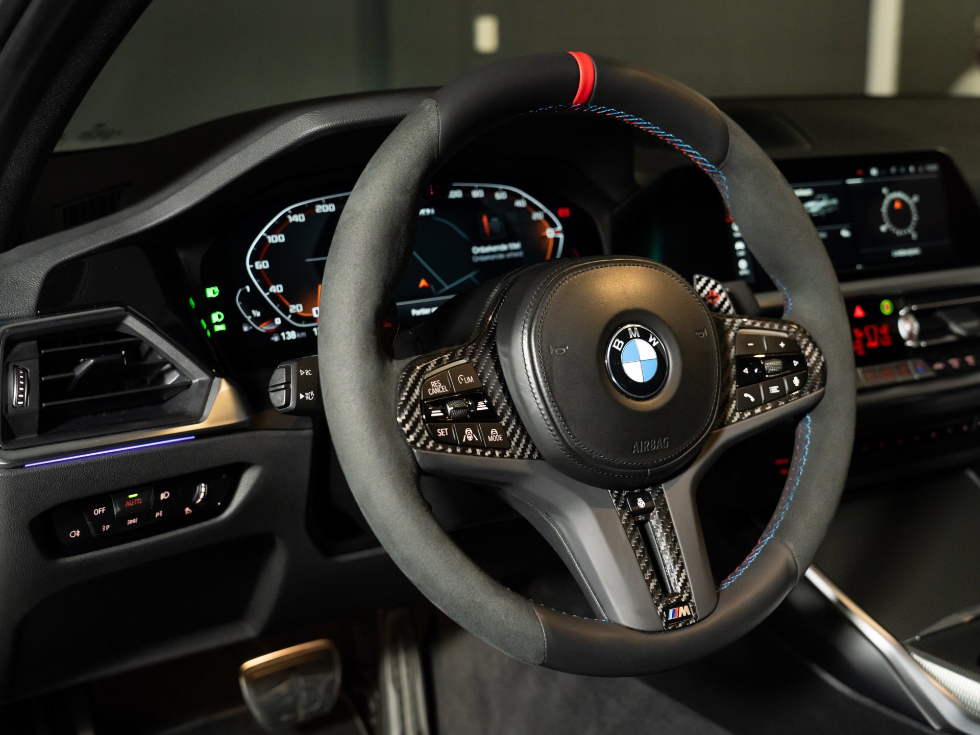 Foto van BMW M340i xDrive