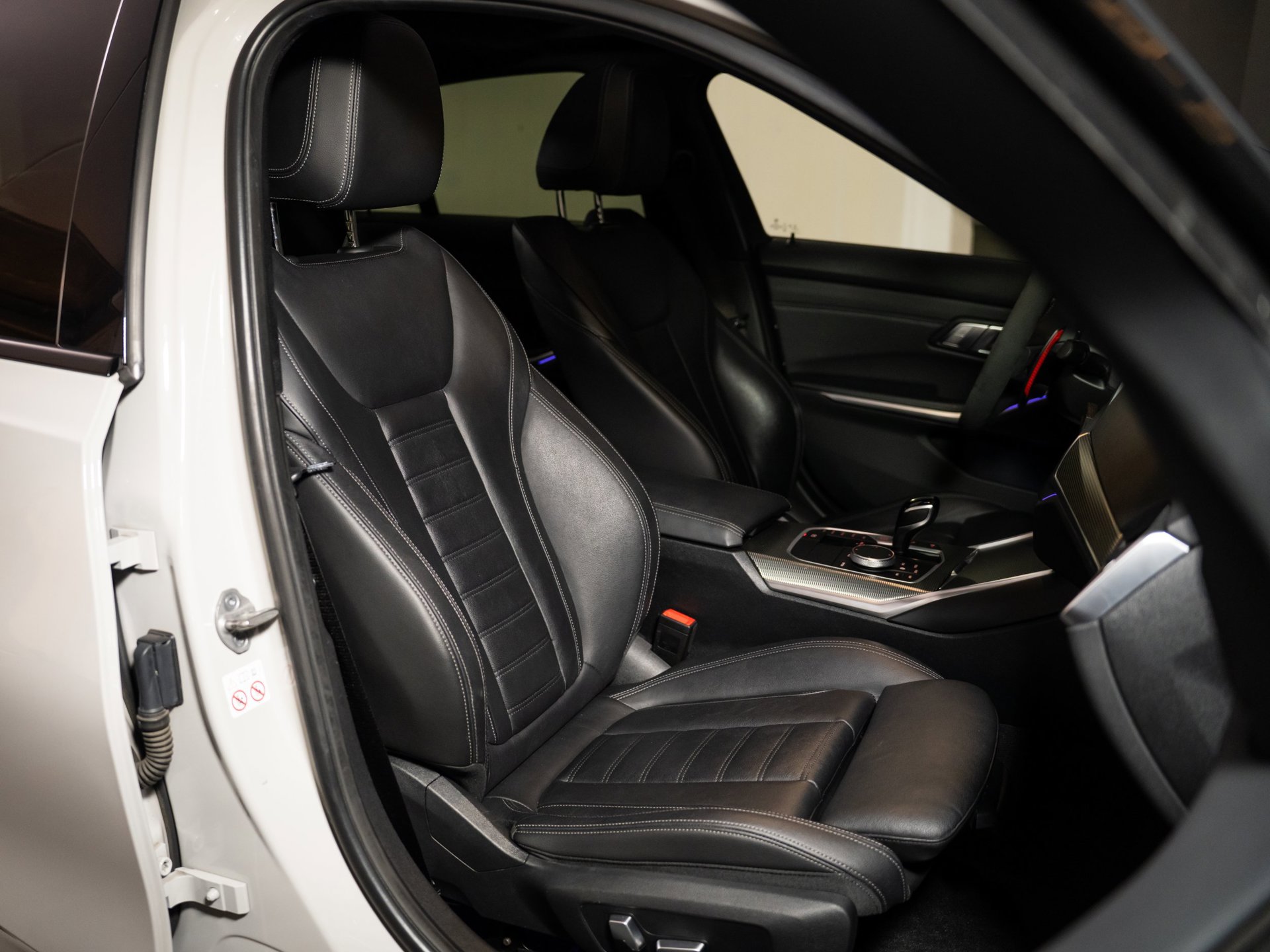 Foto van BMW M340i xDrive