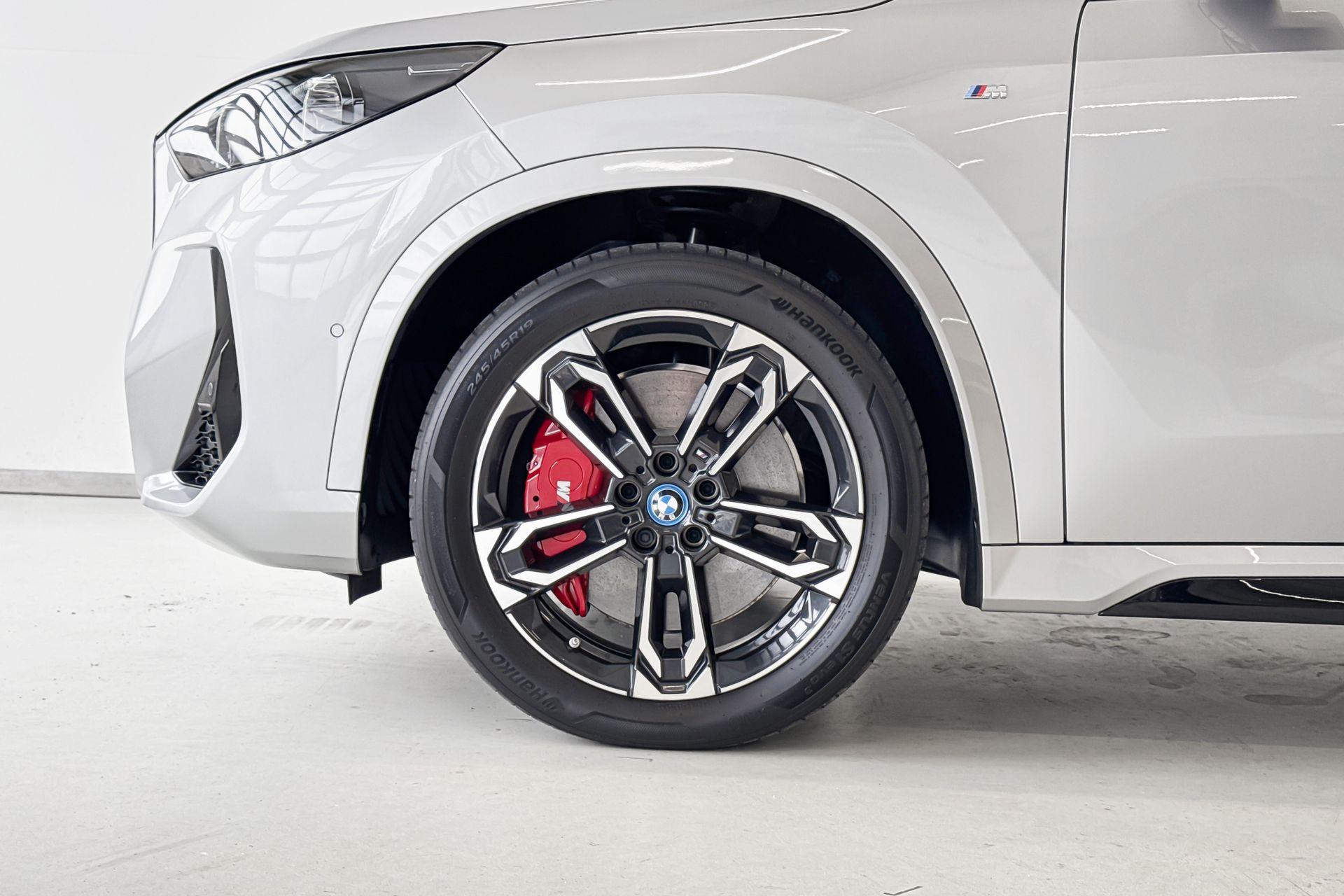 Foto van BMW Ix1 Edrive20