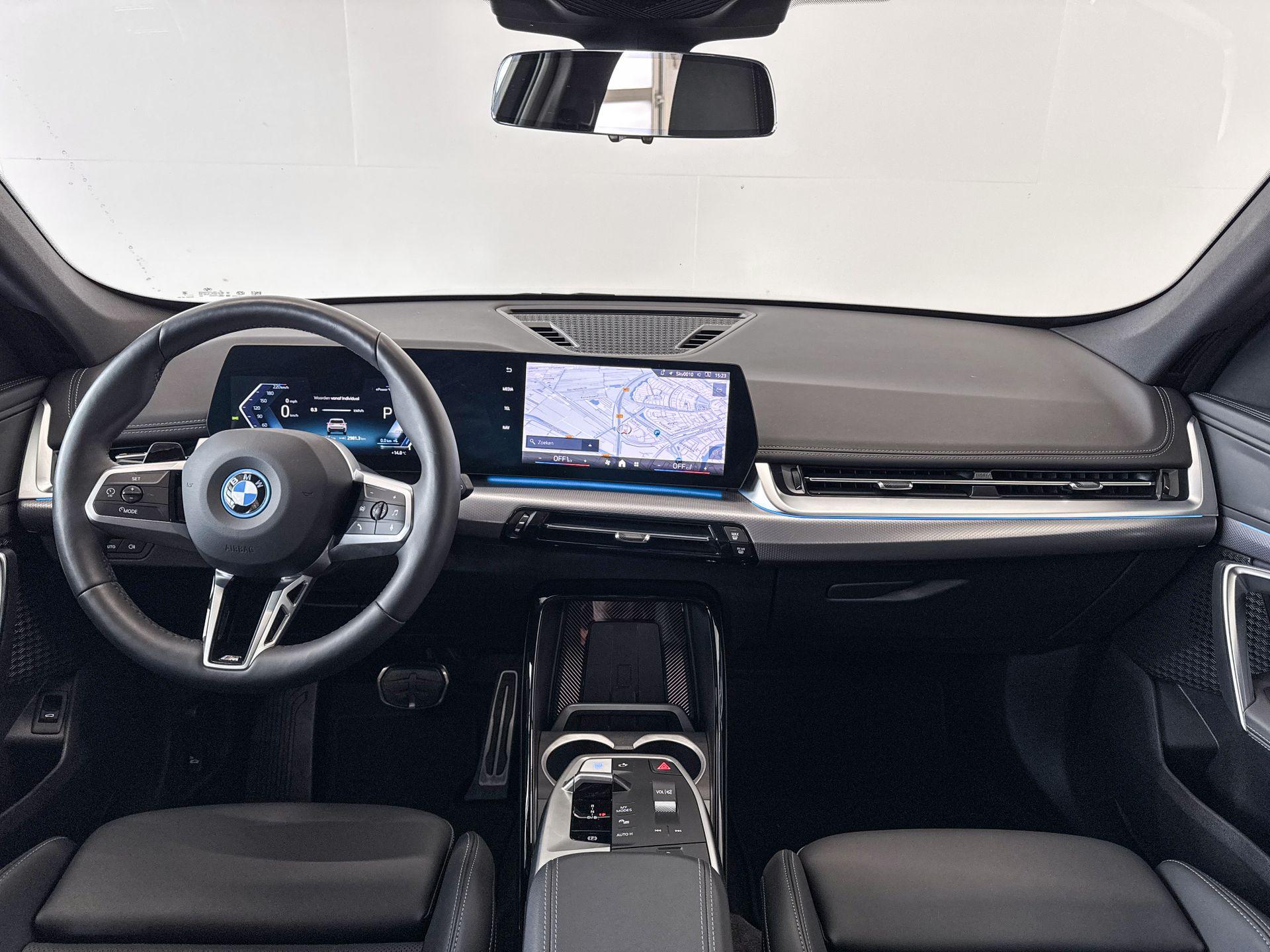 Foto van BMW Ix1 Edrive20