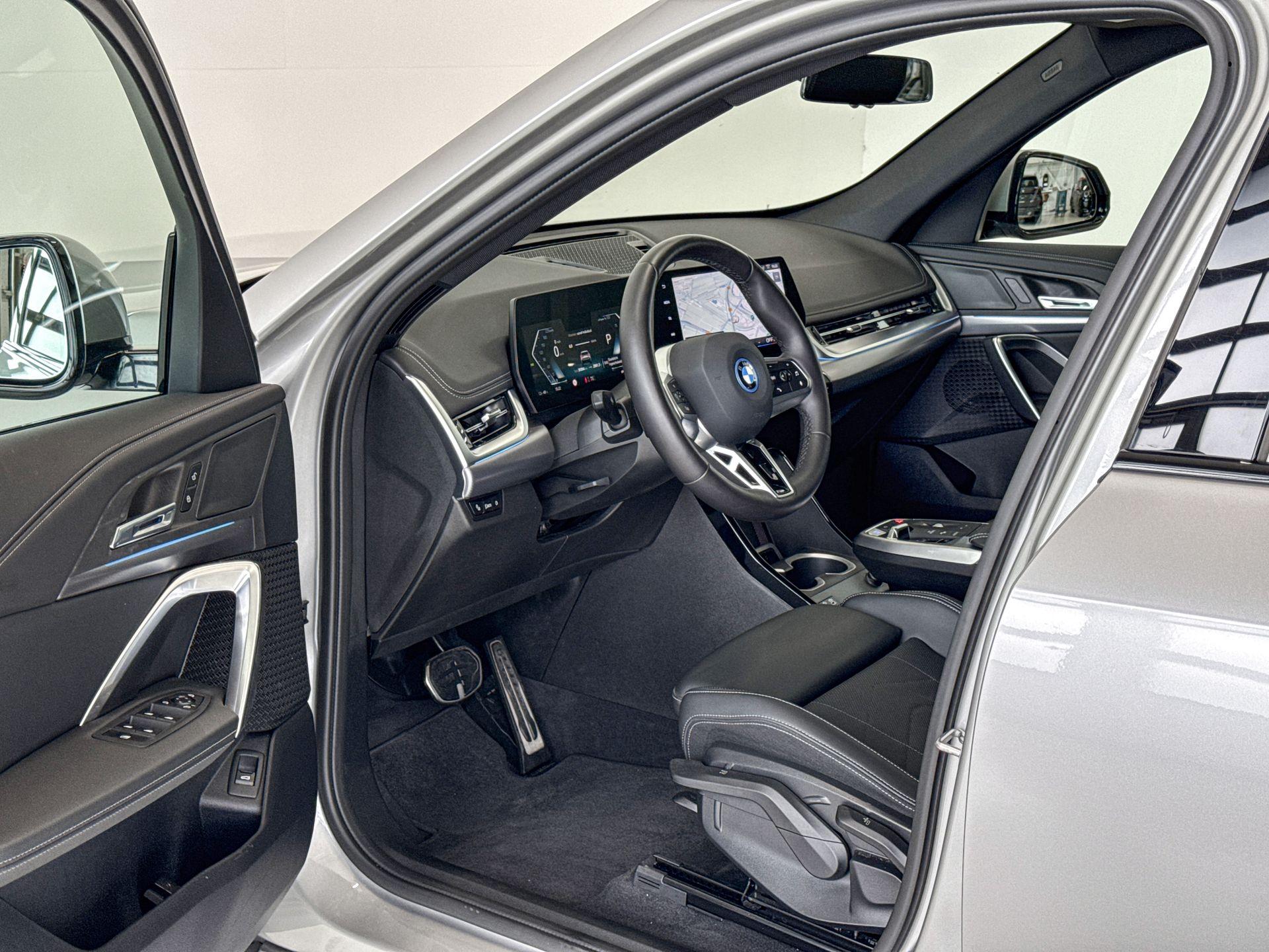 Foto van BMW Ix1 Edrive20