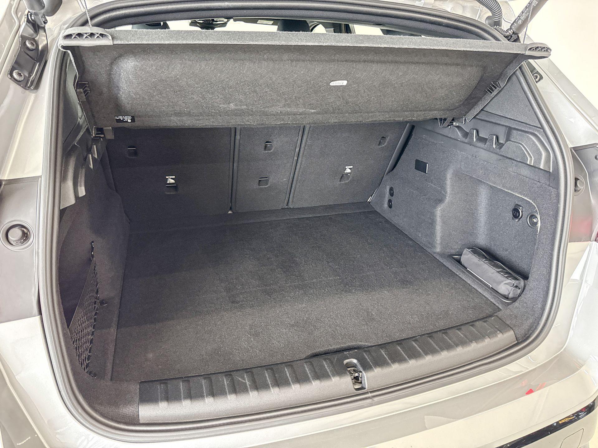 Foto van BMW Ix1 Edrive20