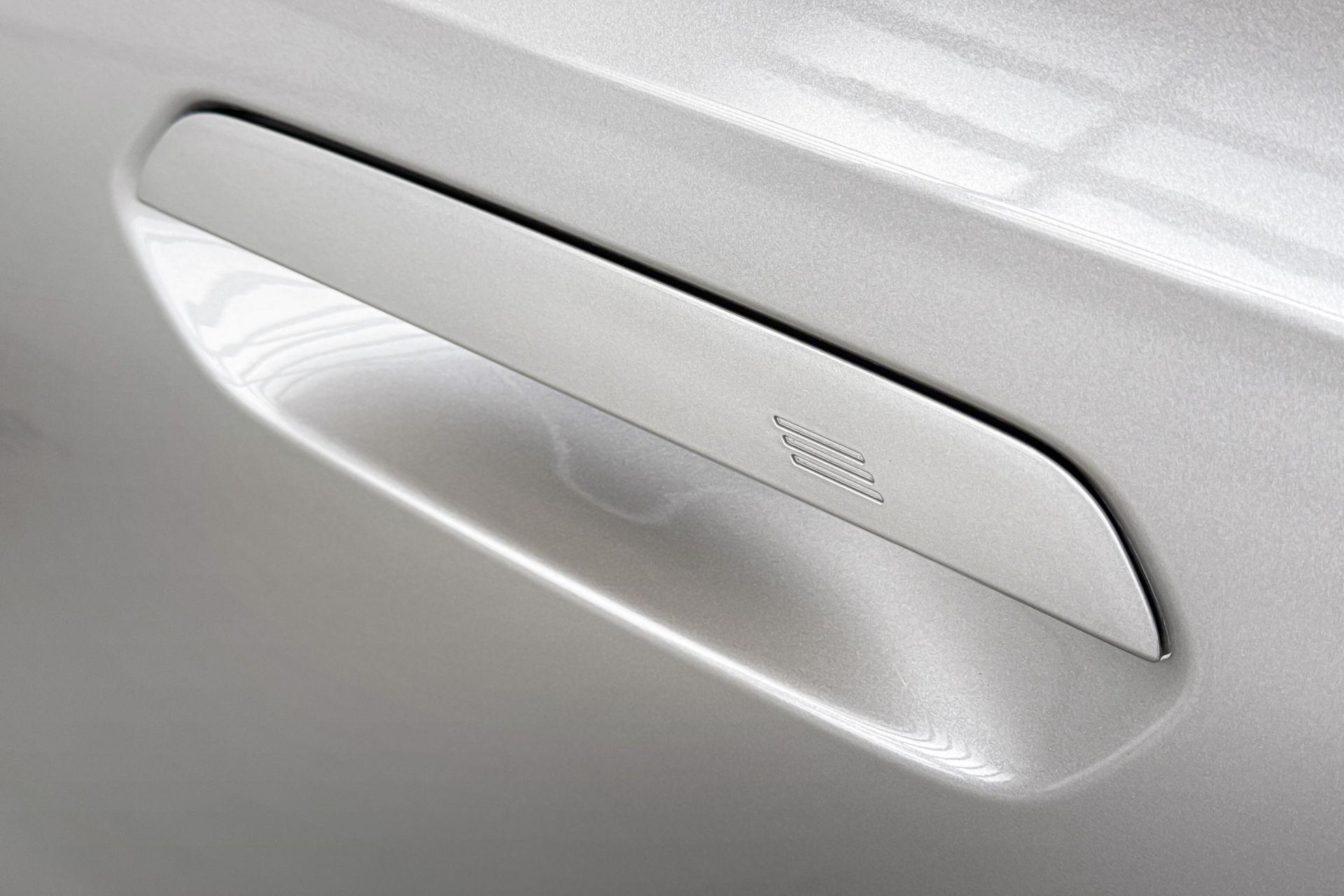 Foto van BMW Ix1 Edrive20