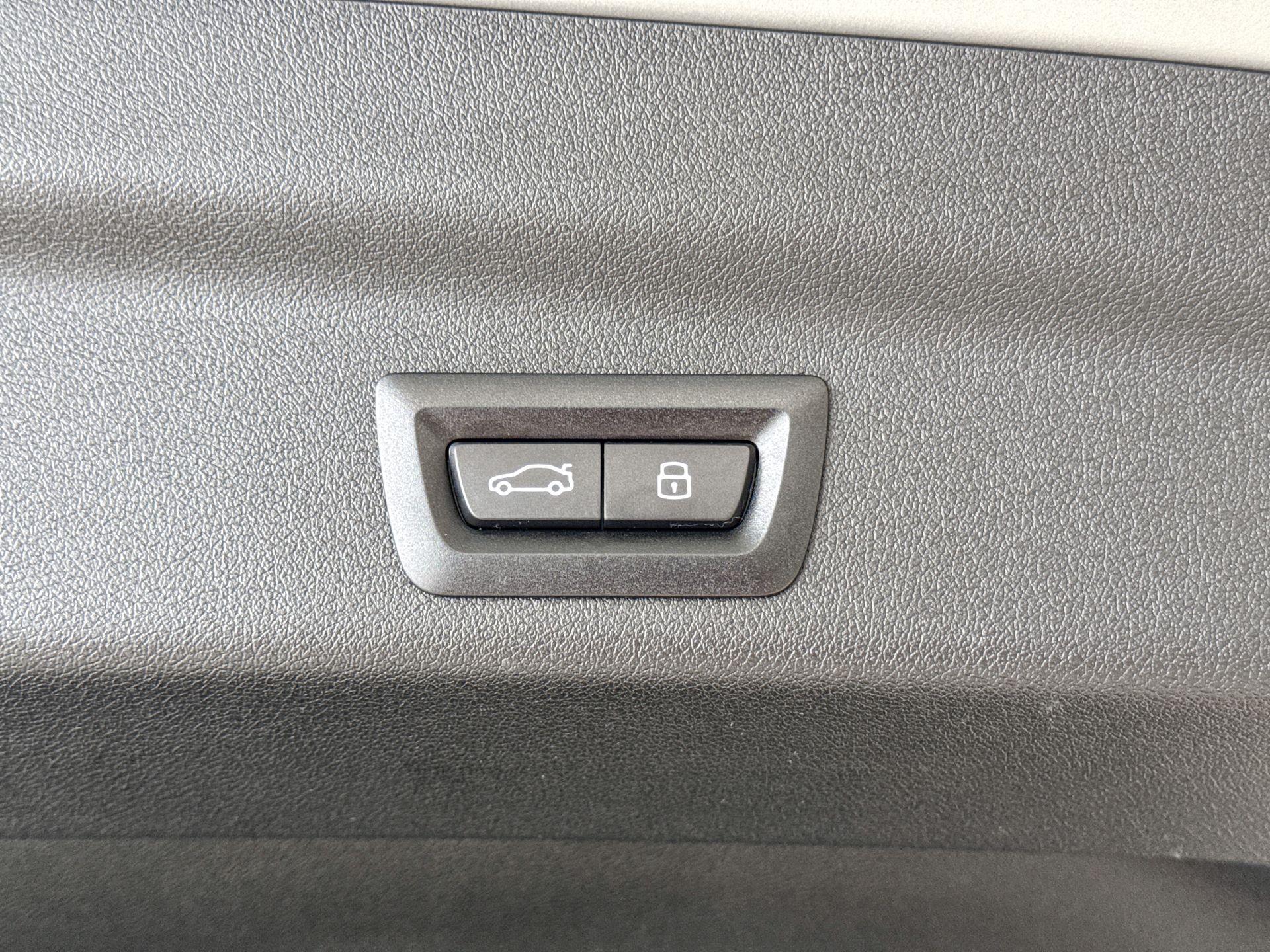 Foto van BMW Ix1 Edrive20