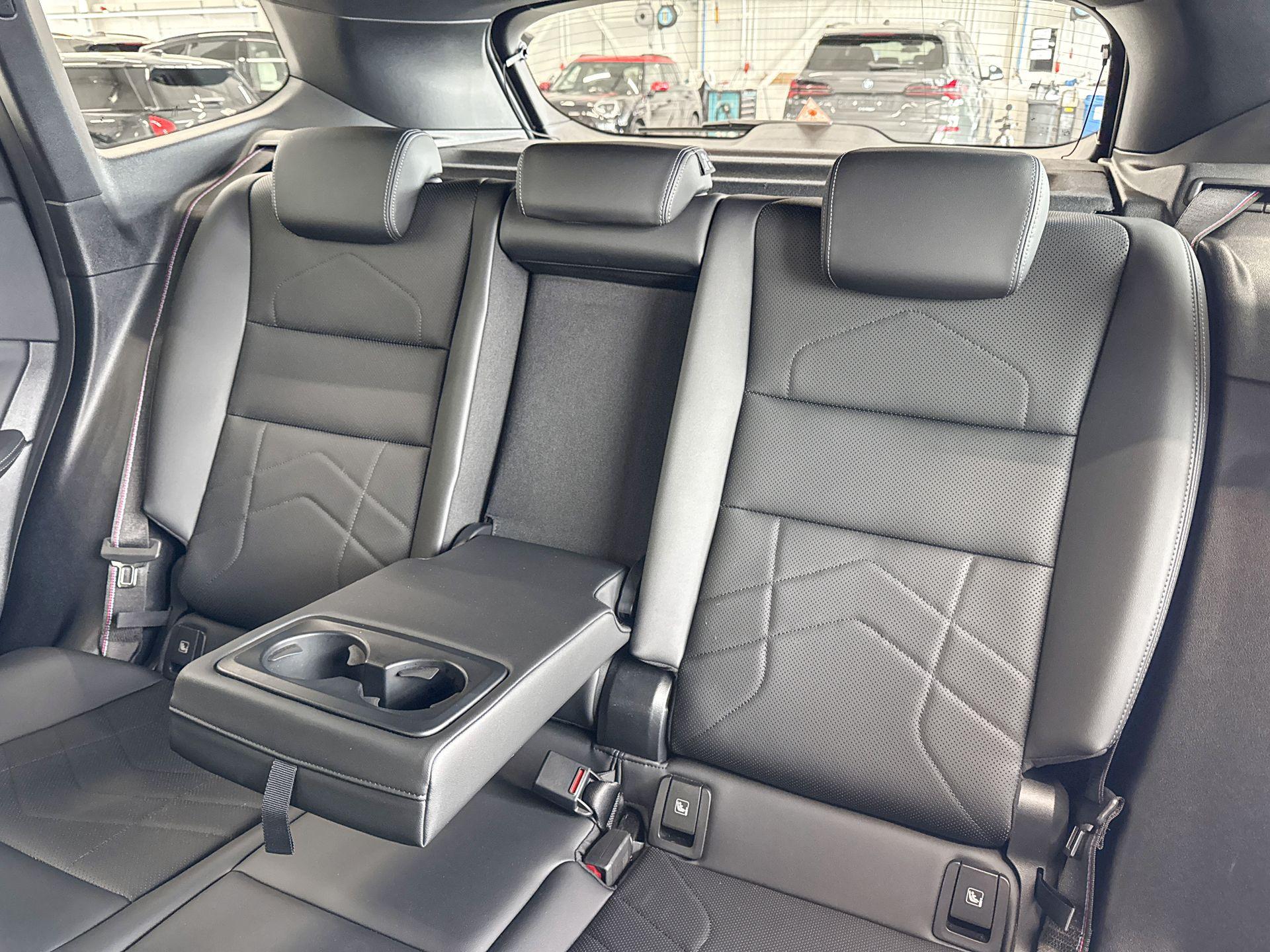 Foto van BMW Ix1 Edrive20