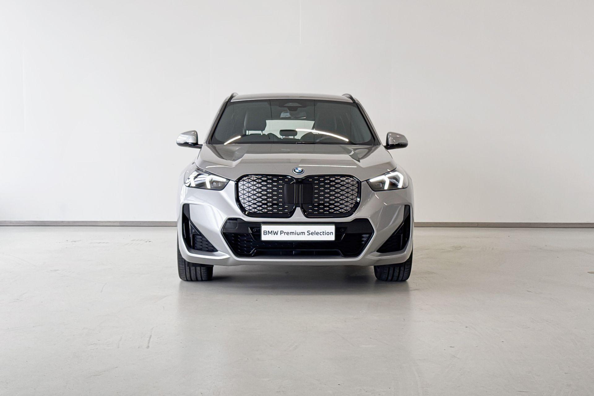 Foto van BMW Ix1 Edrive20