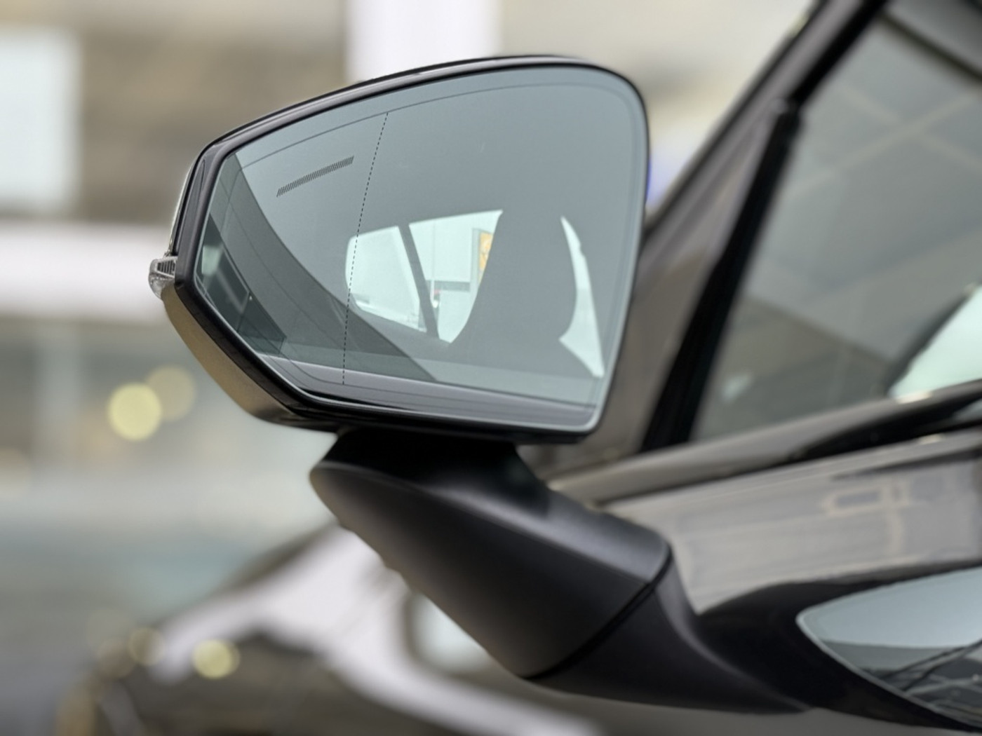 Foto van Volvo Ex30