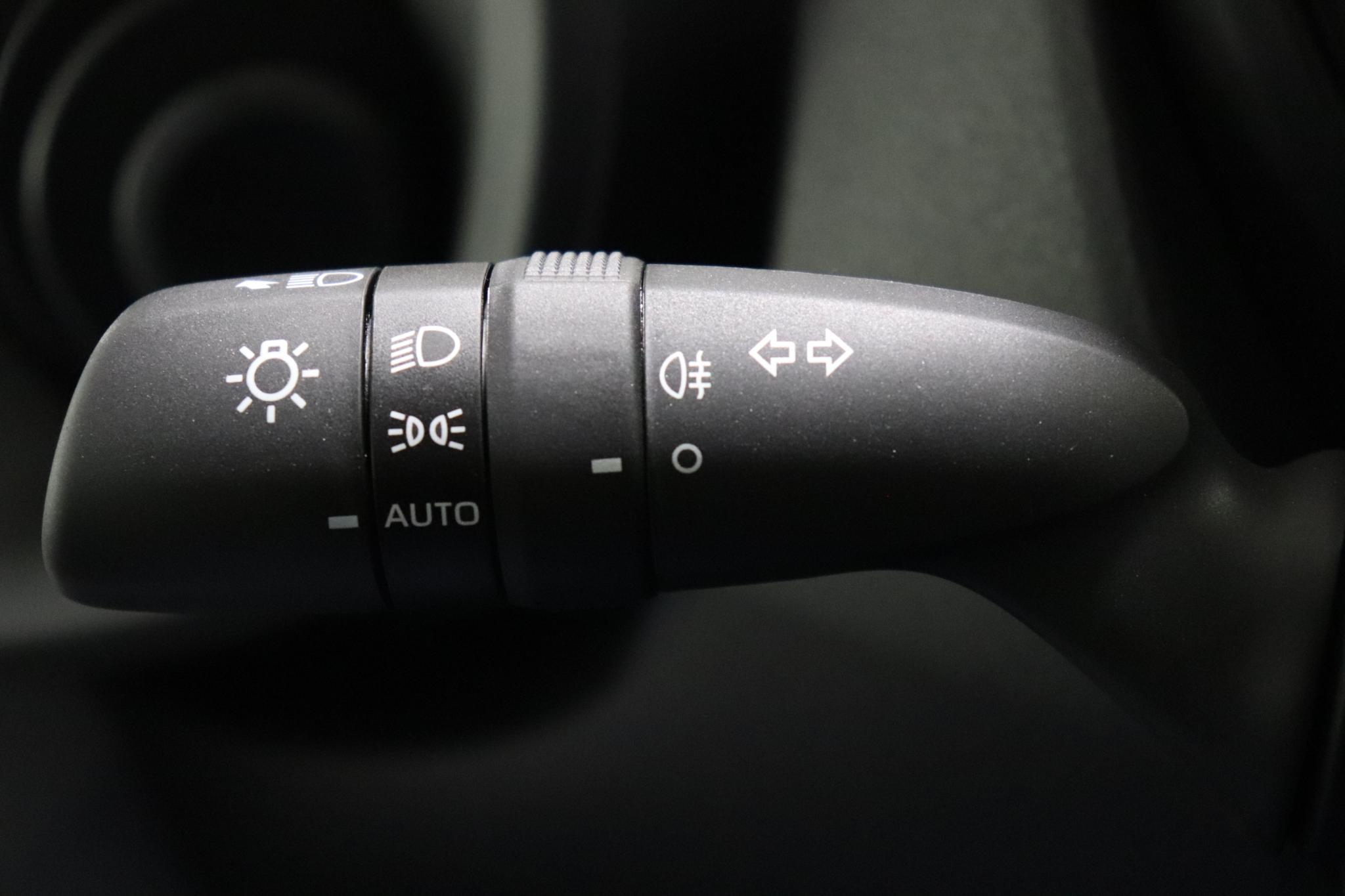 Foto van Toyota Toyota Aygo X