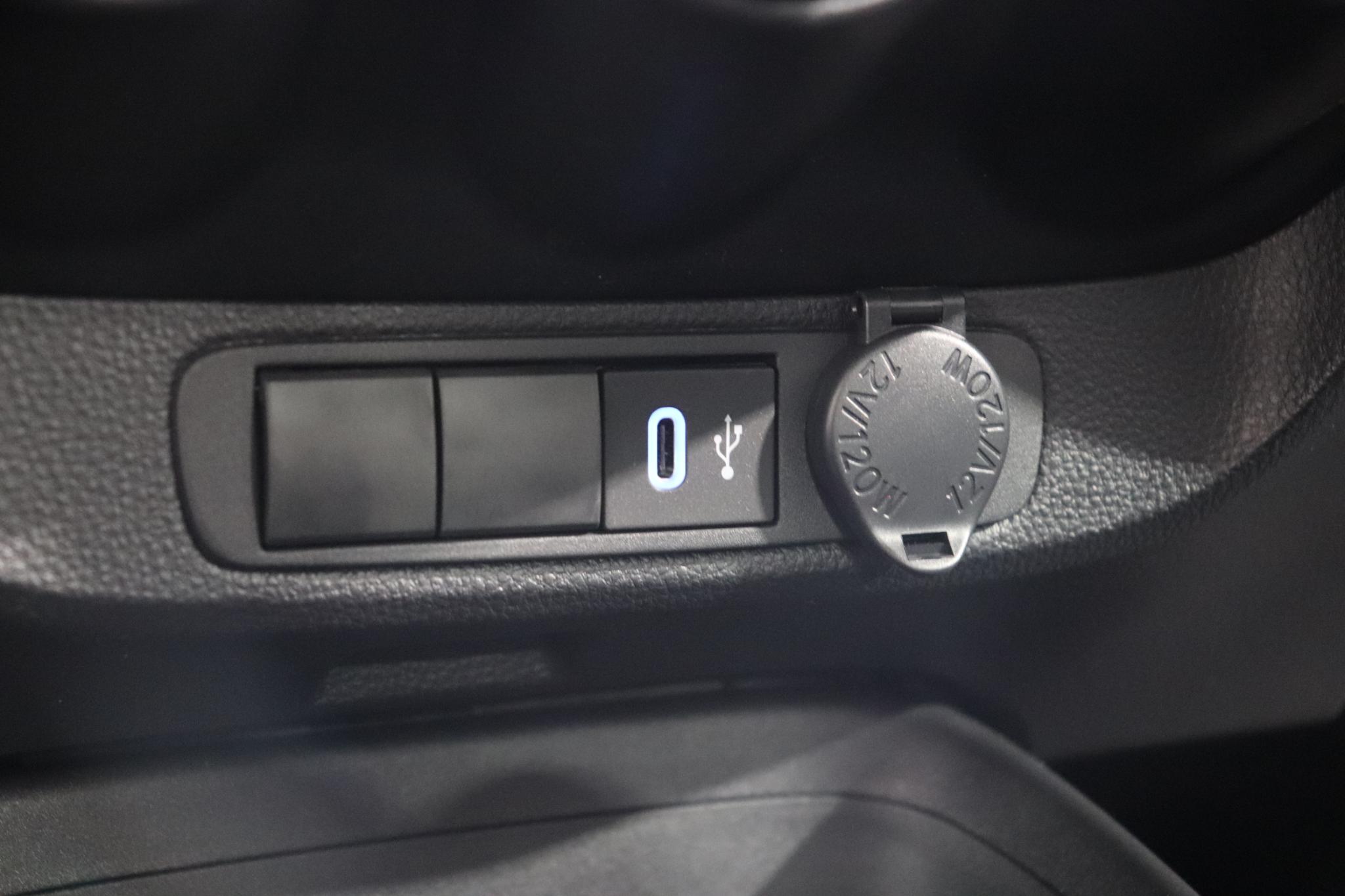 Foto van Toyota Toyota Aygo X