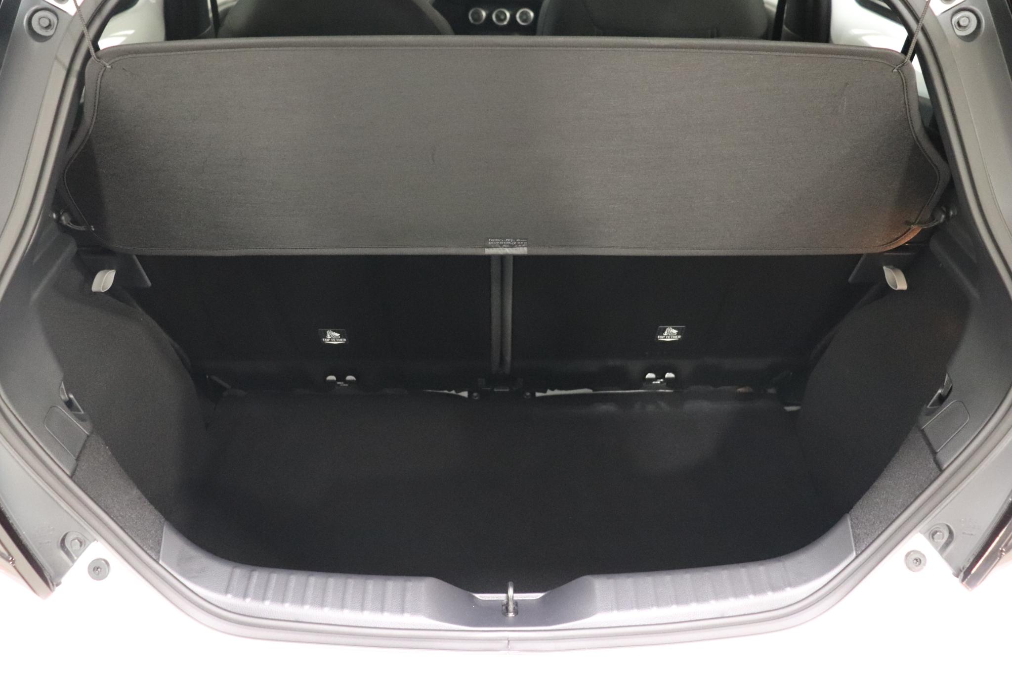 Foto van Toyota Toyota Aygo X