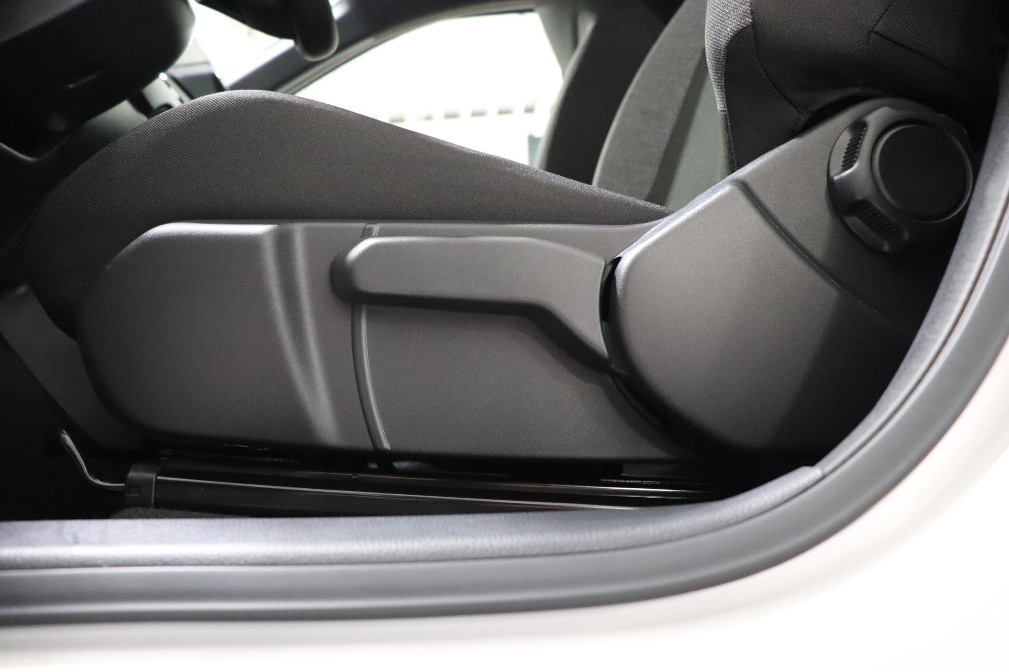 Foto van Toyota Toyota Aygo X