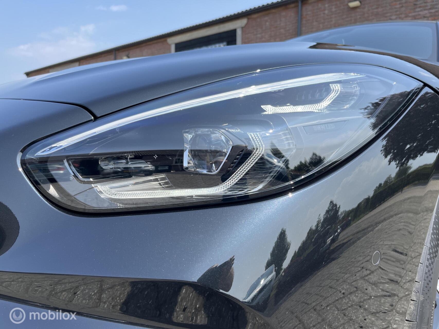 Foto van BMW Z4 Sdrive30i