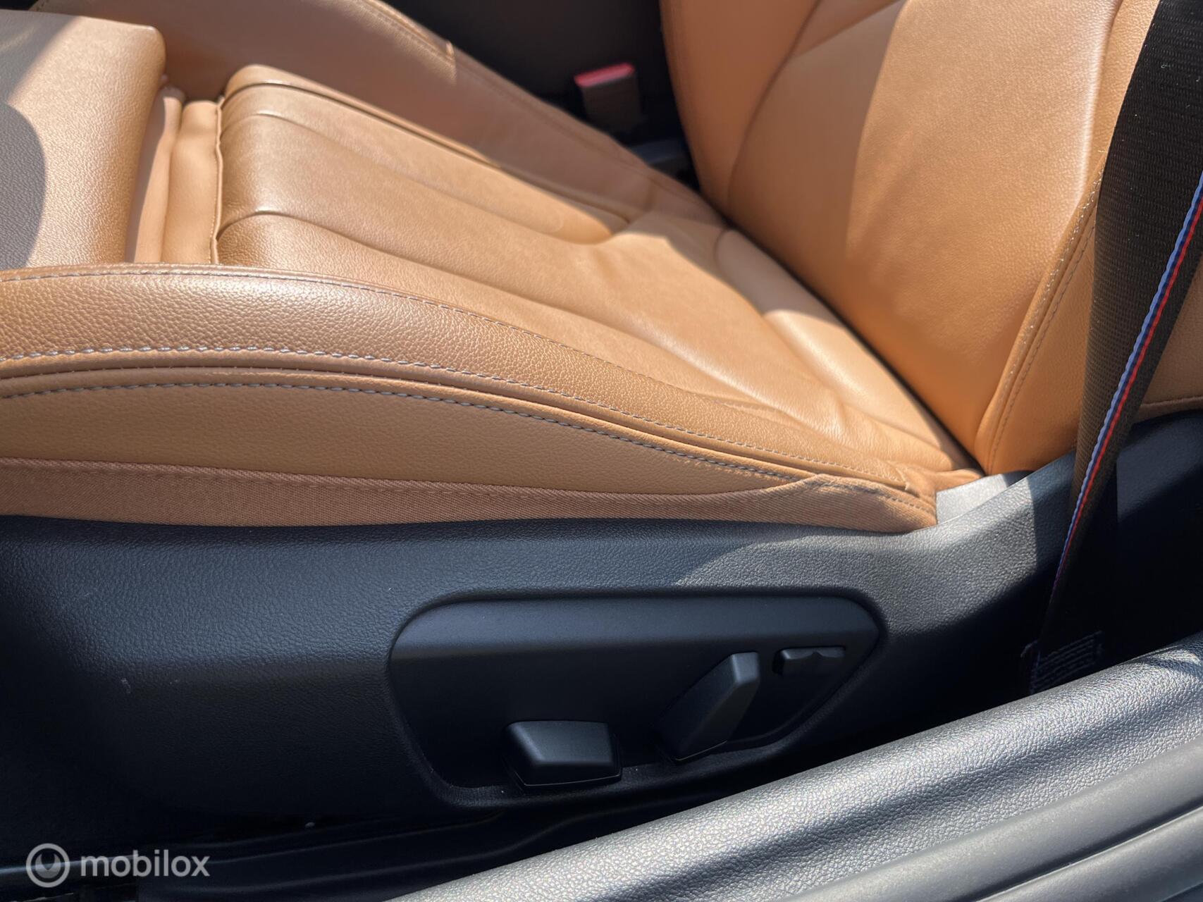 Foto van BMW Z4 Sdrive30i