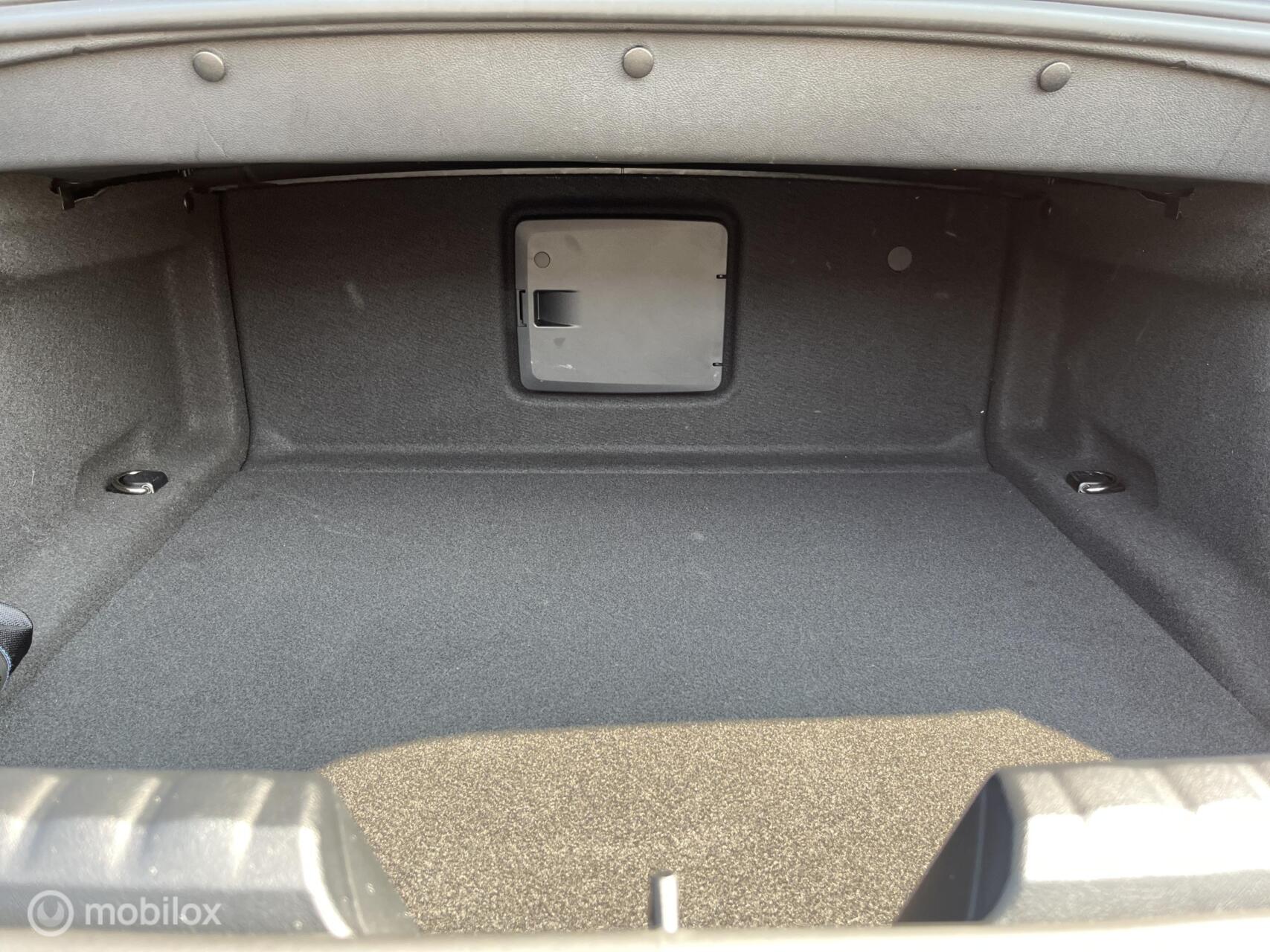 Foto van BMW Z4 Sdrive30i