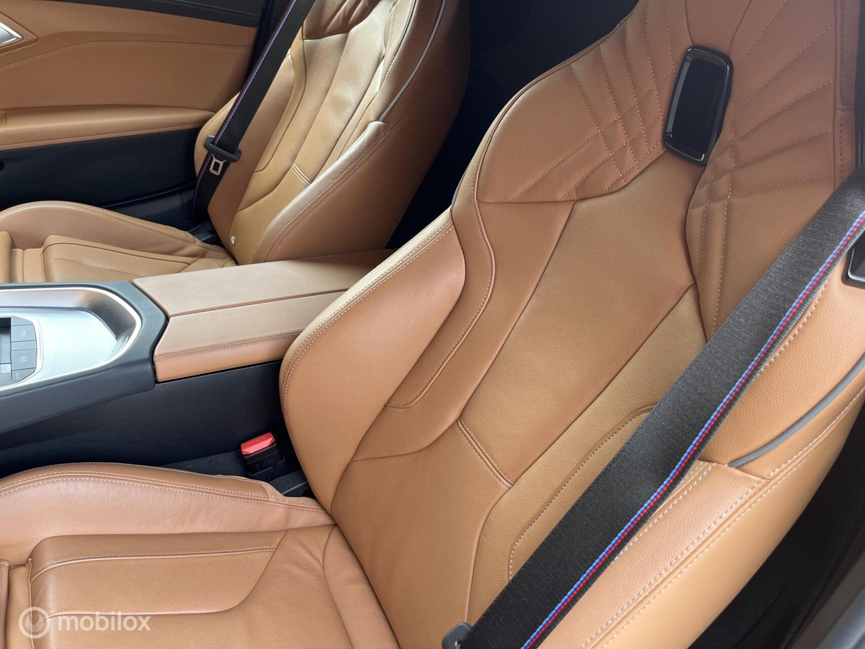 Foto van BMW Z4 Sdrive30i