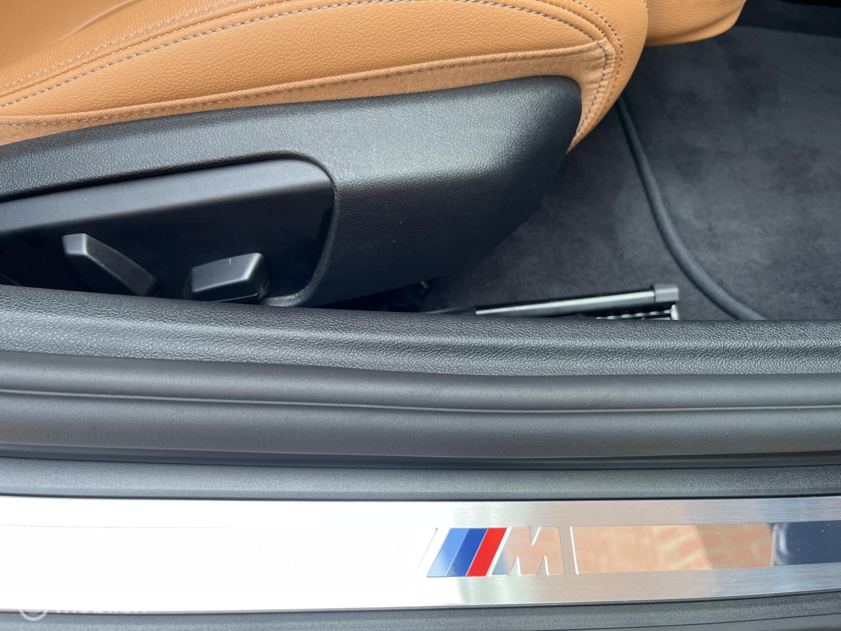 Foto van BMW Z4 Sdrive30i