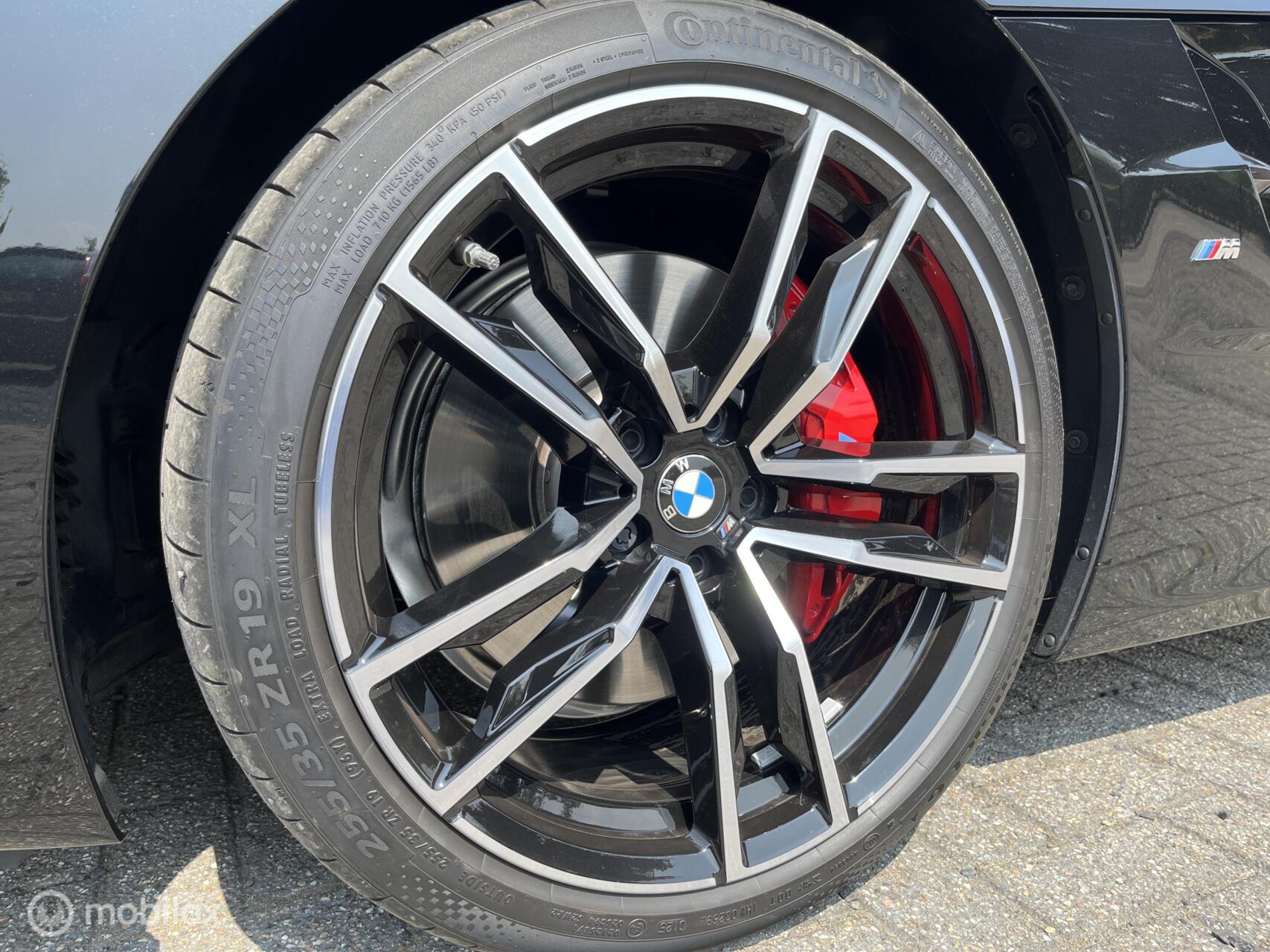 Foto van BMW Z4 Sdrive30i