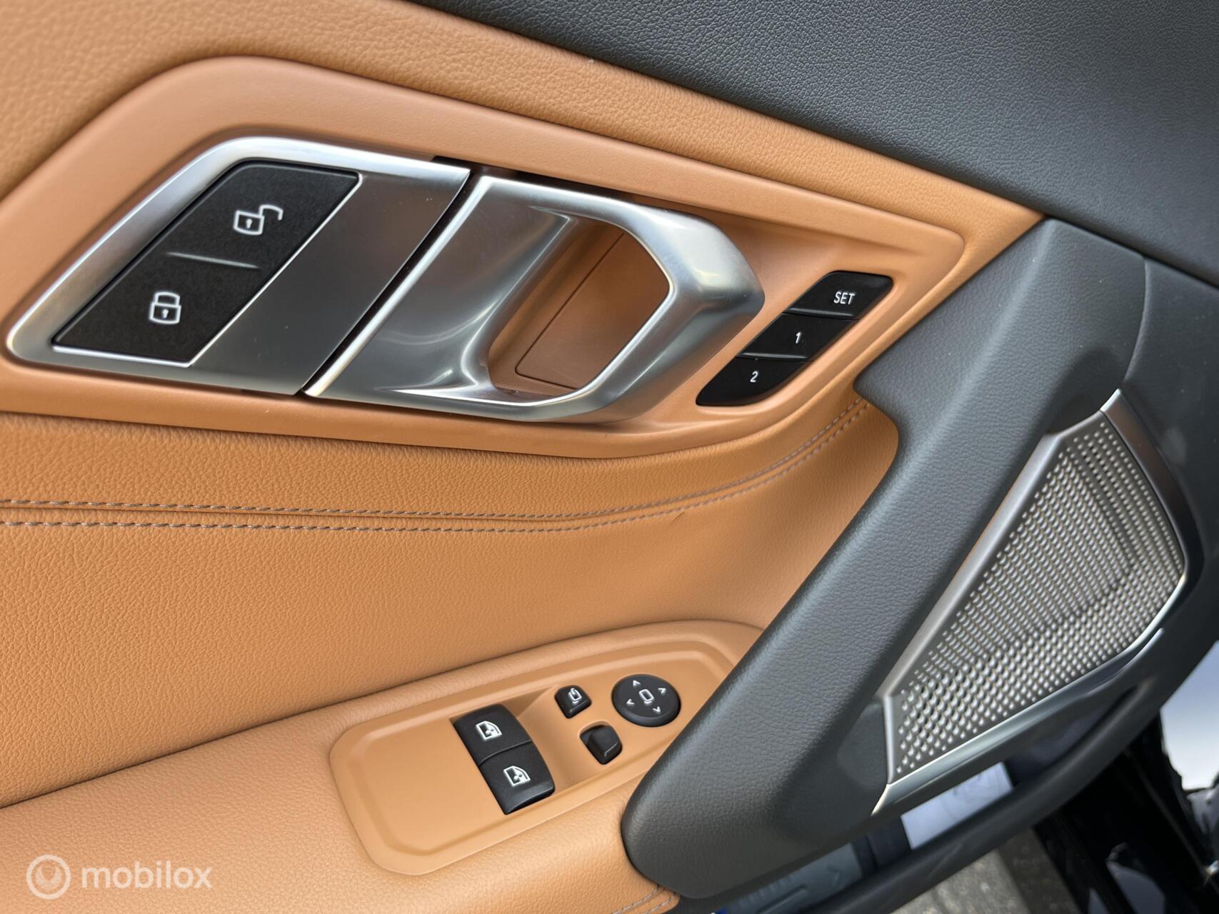 Foto van BMW Z4 Sdrive30i