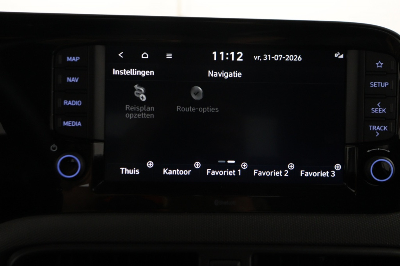 Foto van Hyundai I10