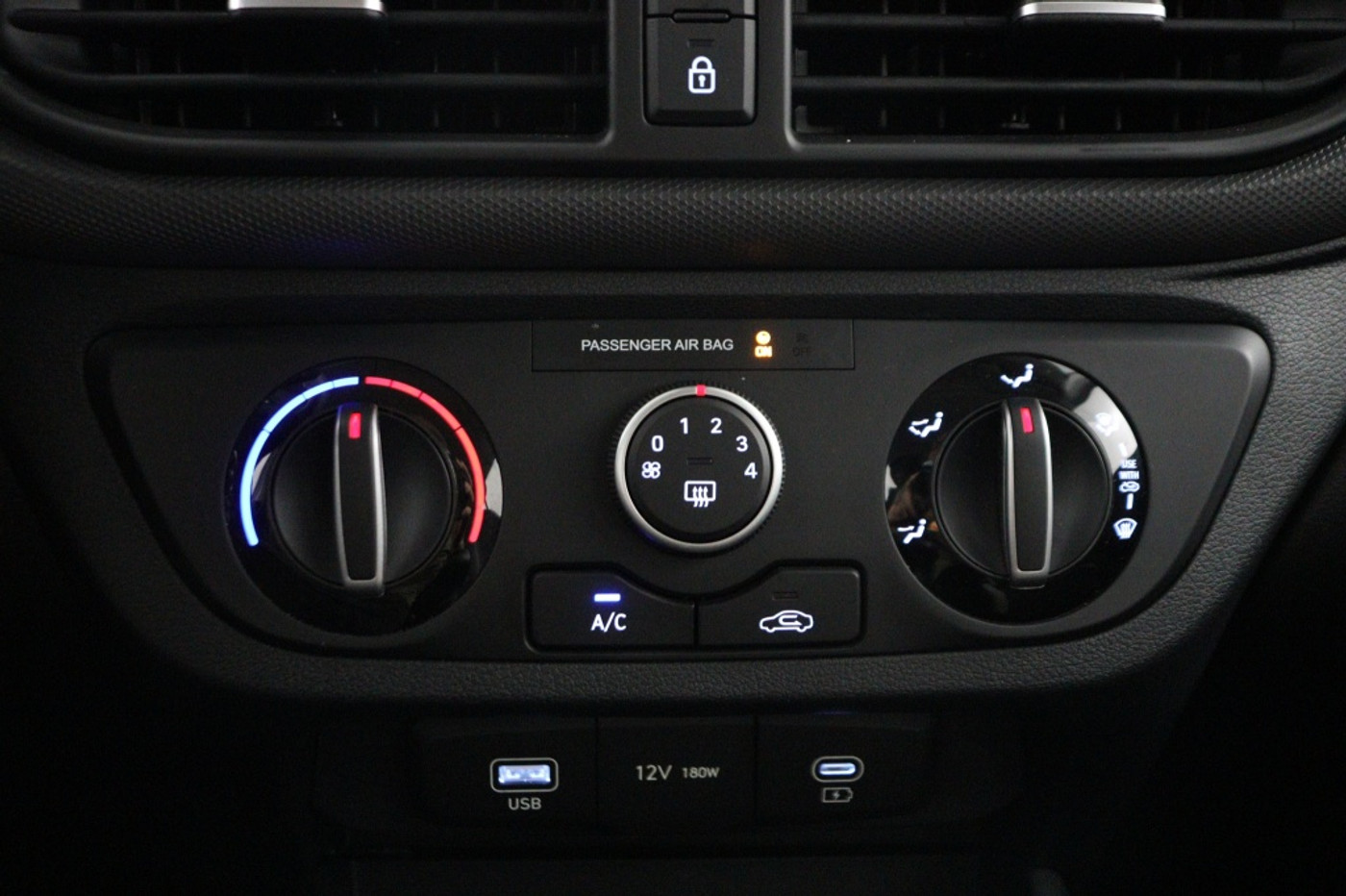 Foto van Hyundai I10