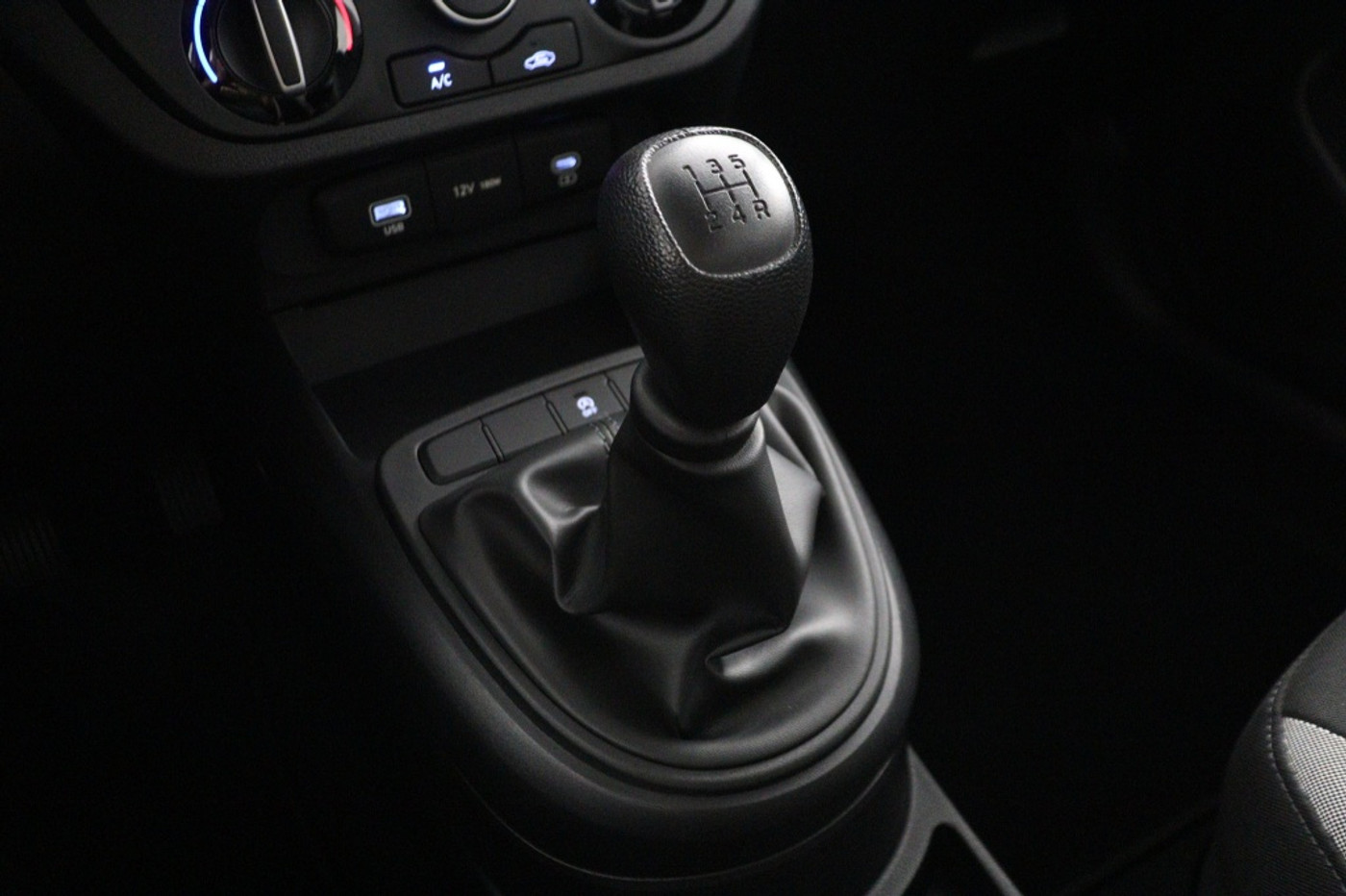 Foto van Hyundai I10