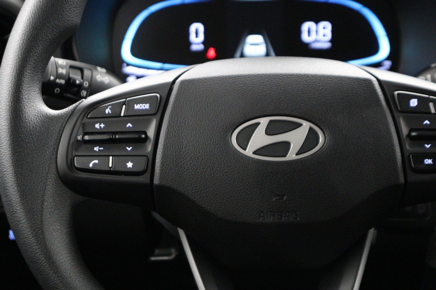 Foto van Hyundai I10