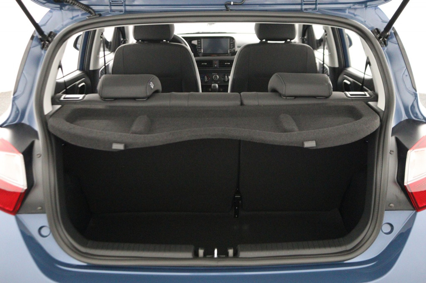 Foto van Hyundai I10