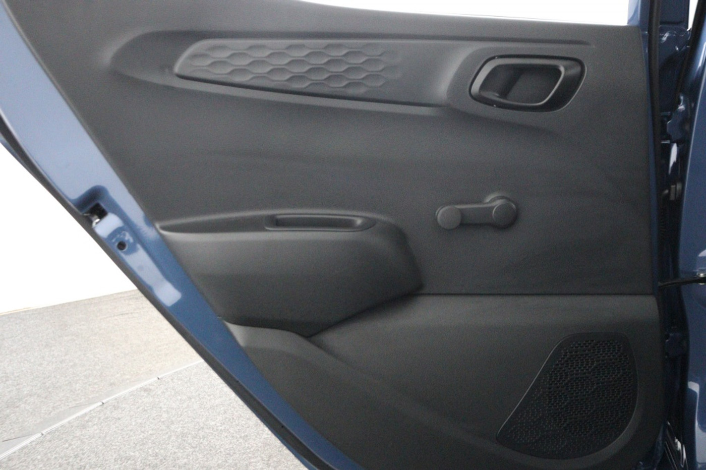 Foto van Hyundai I10