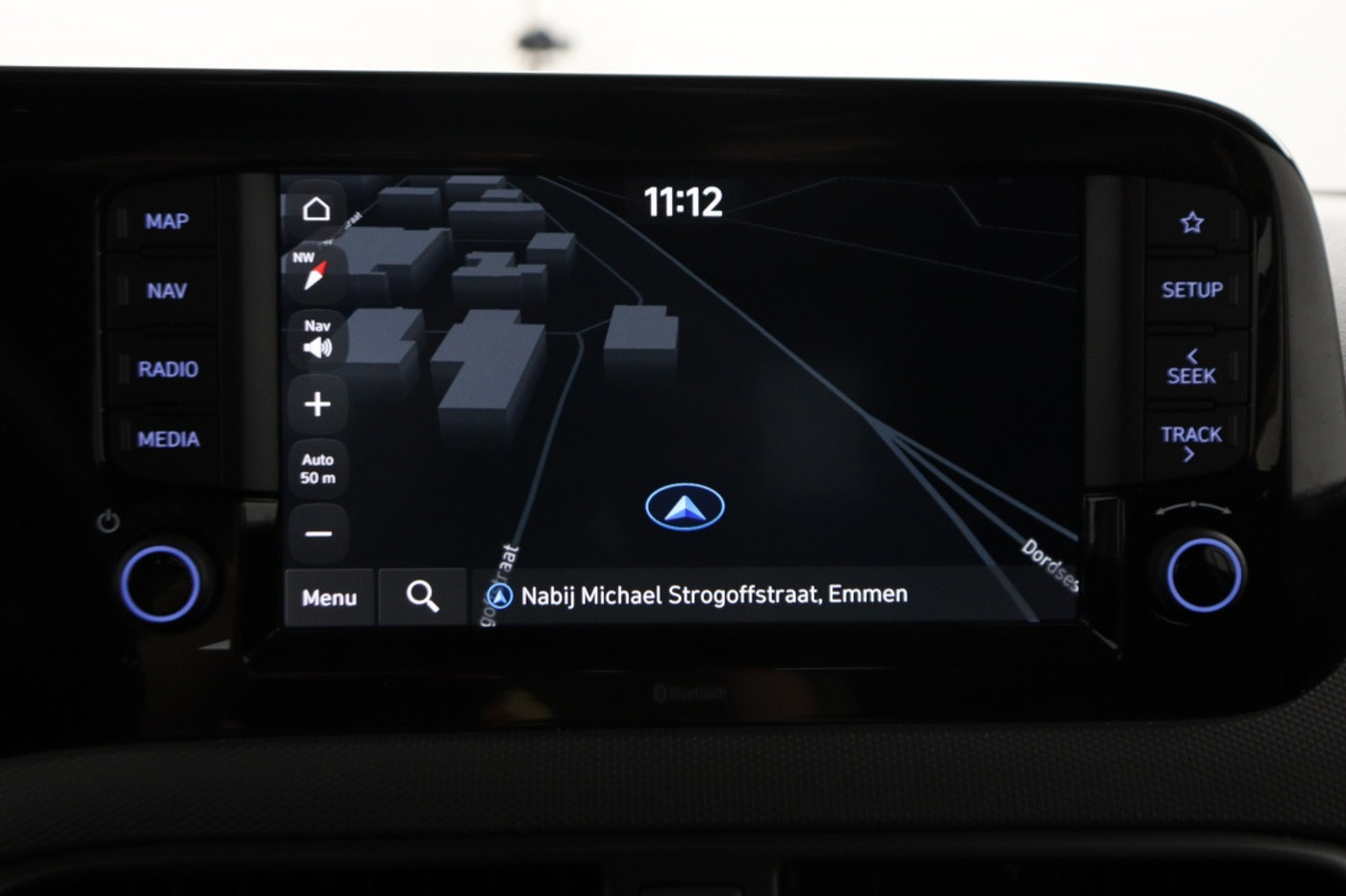 Foto van Hyundai I10