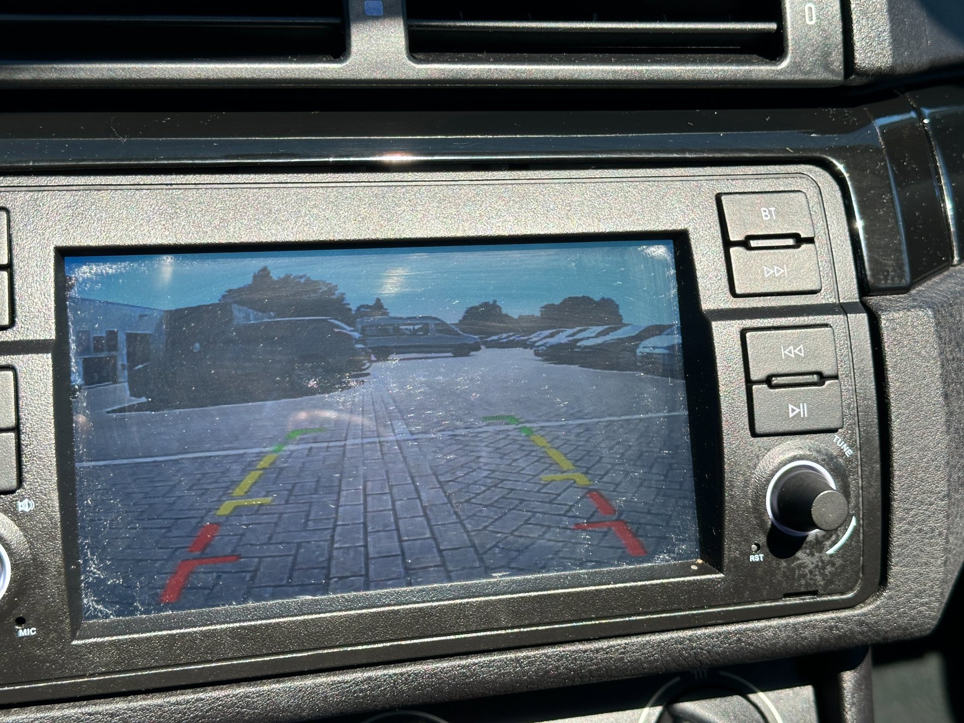 Foto van BMW 3er Reihe