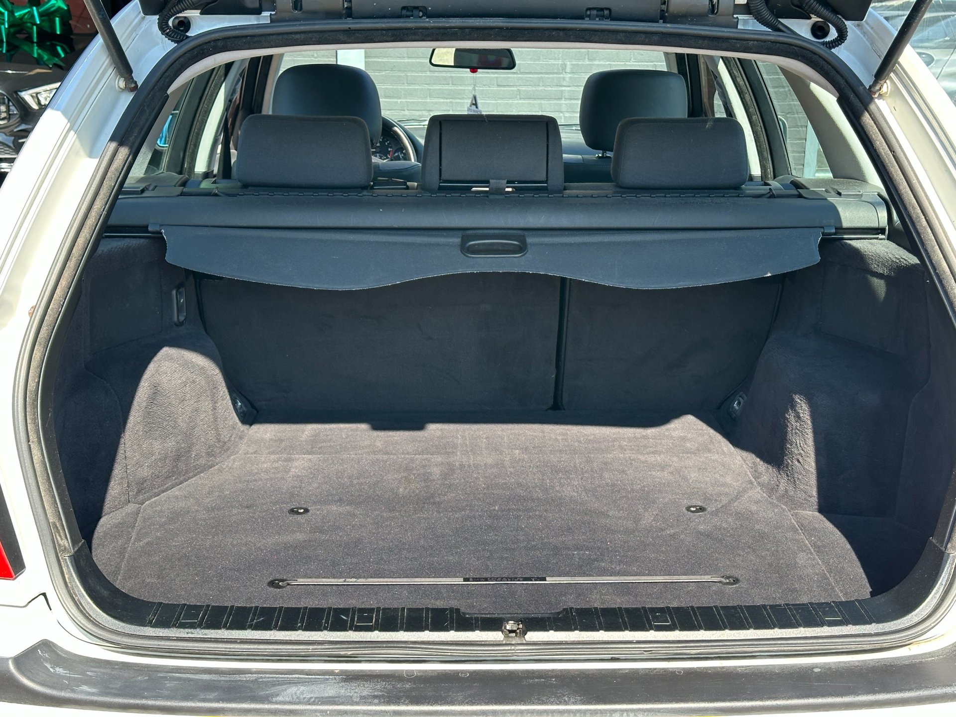 Foto van BMW 3er Reihe