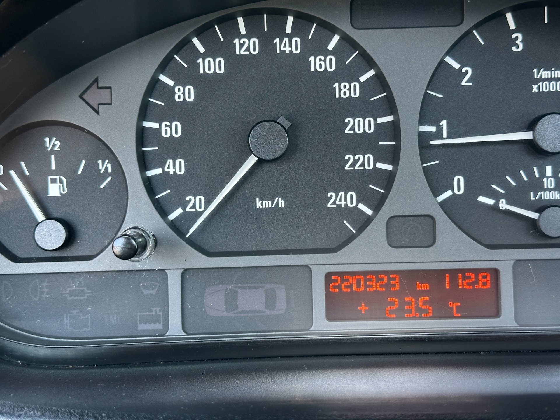Foto van BMW 3er Reihe