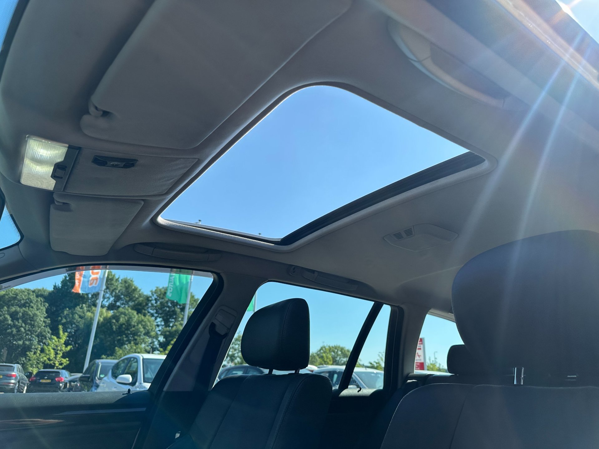 Foto van BMW 3er Reihe