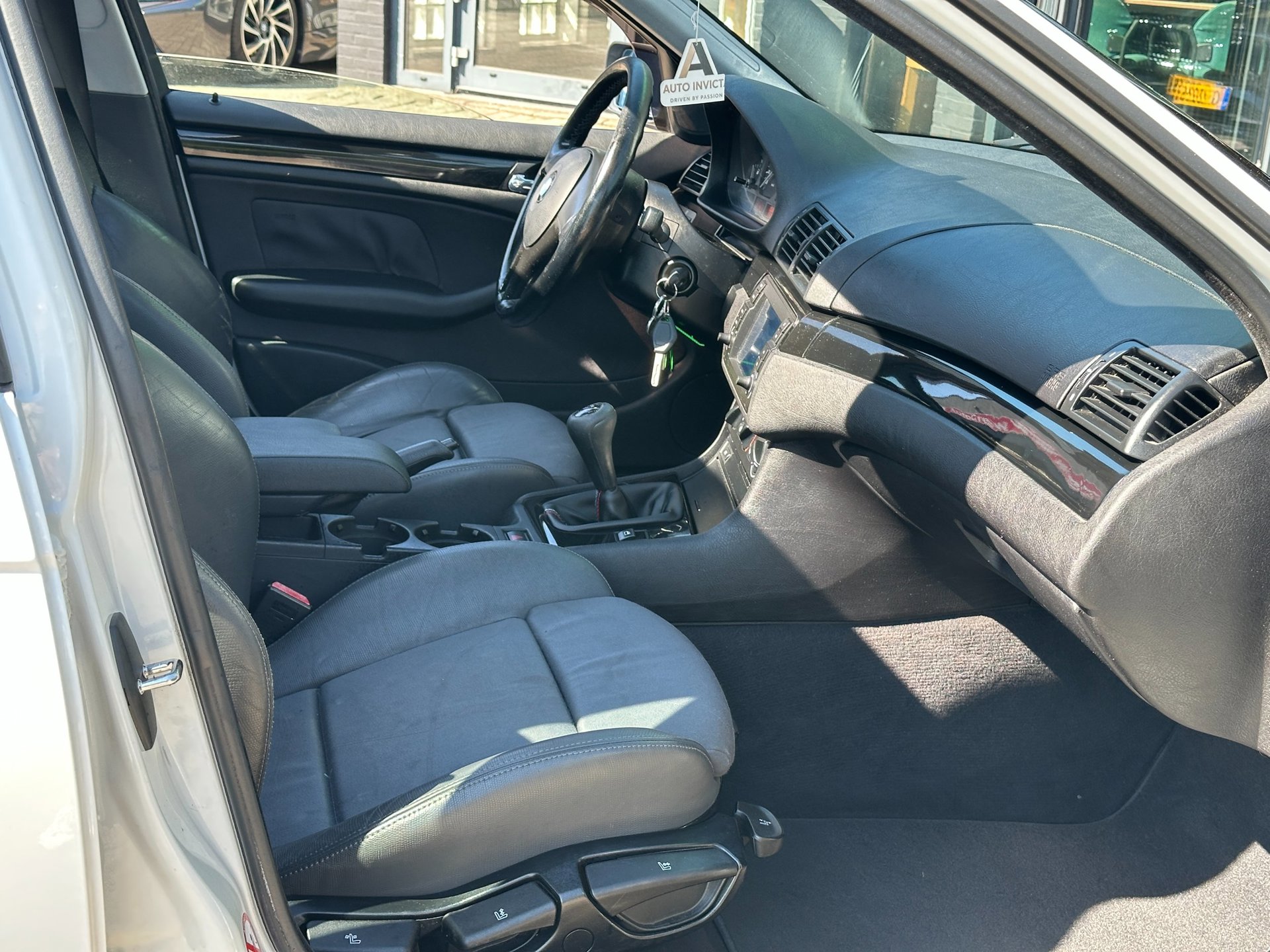 Foto van BMW 3er Reihe