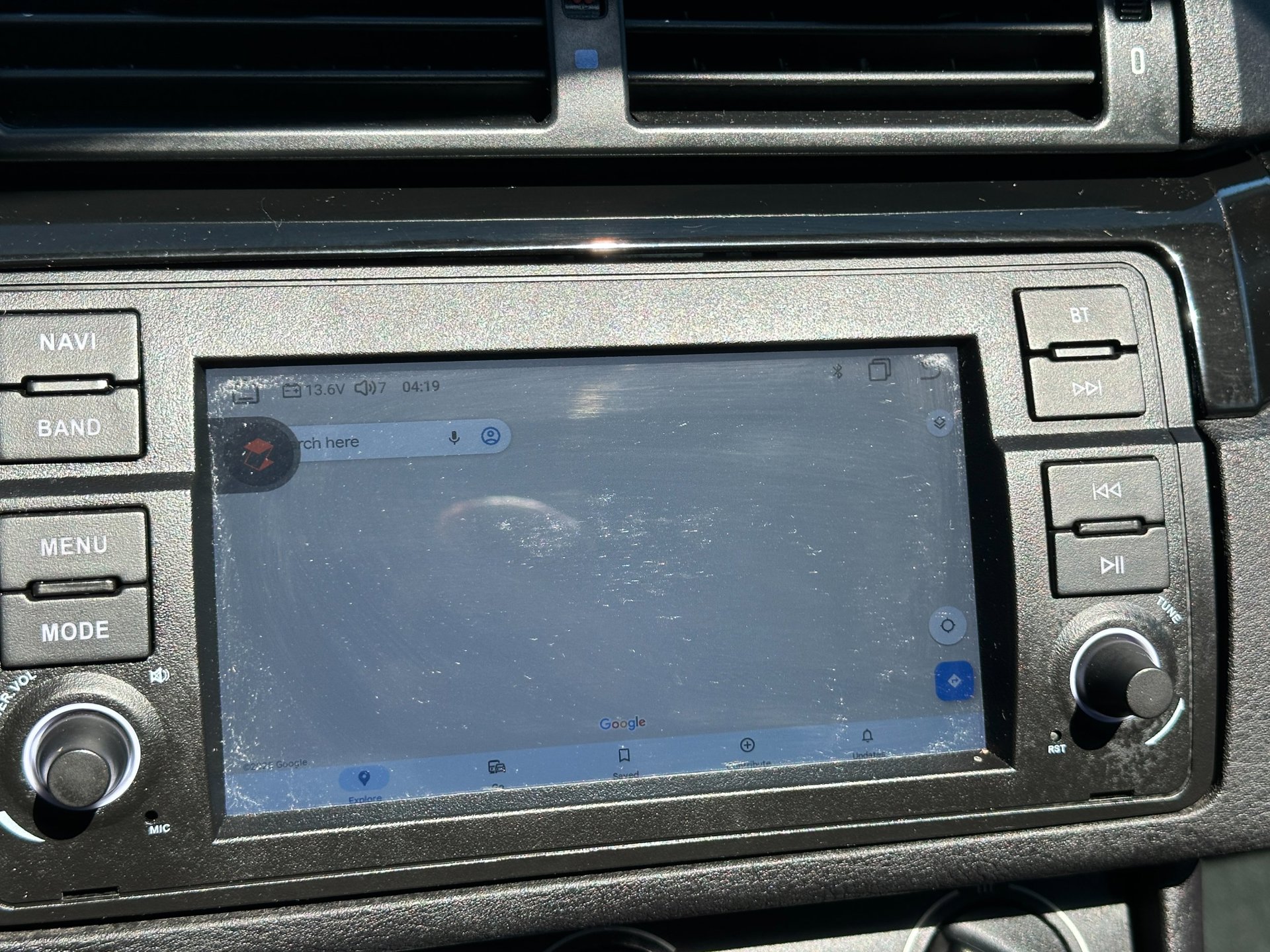 Foto van BMW 3er Reihe