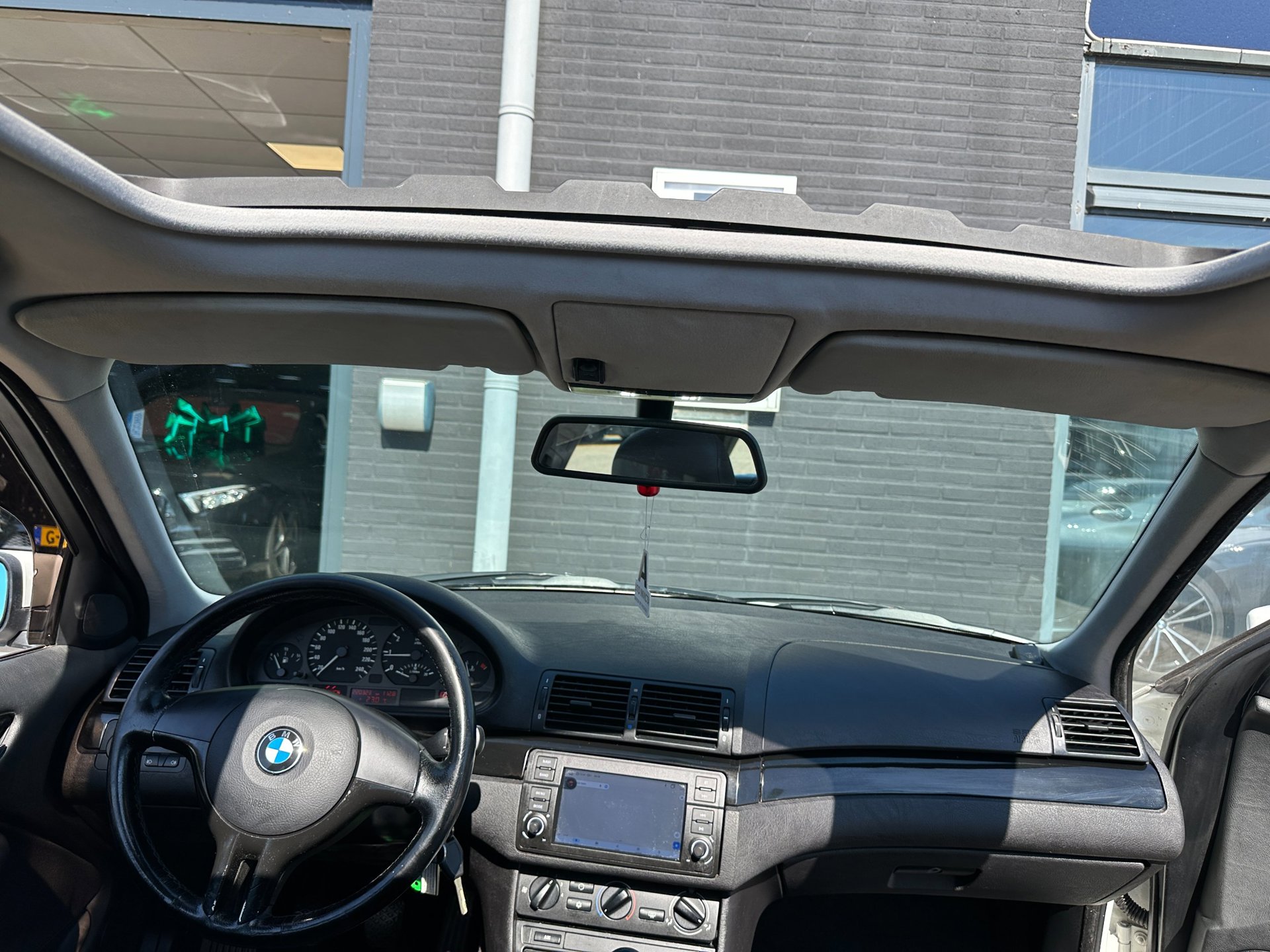 Foto van BMW 3er Reihe